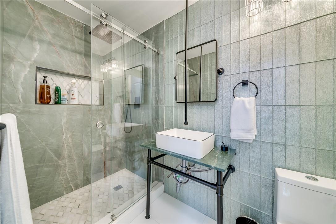 LAS OLAS PARK CORR PLAT - Residential Lease