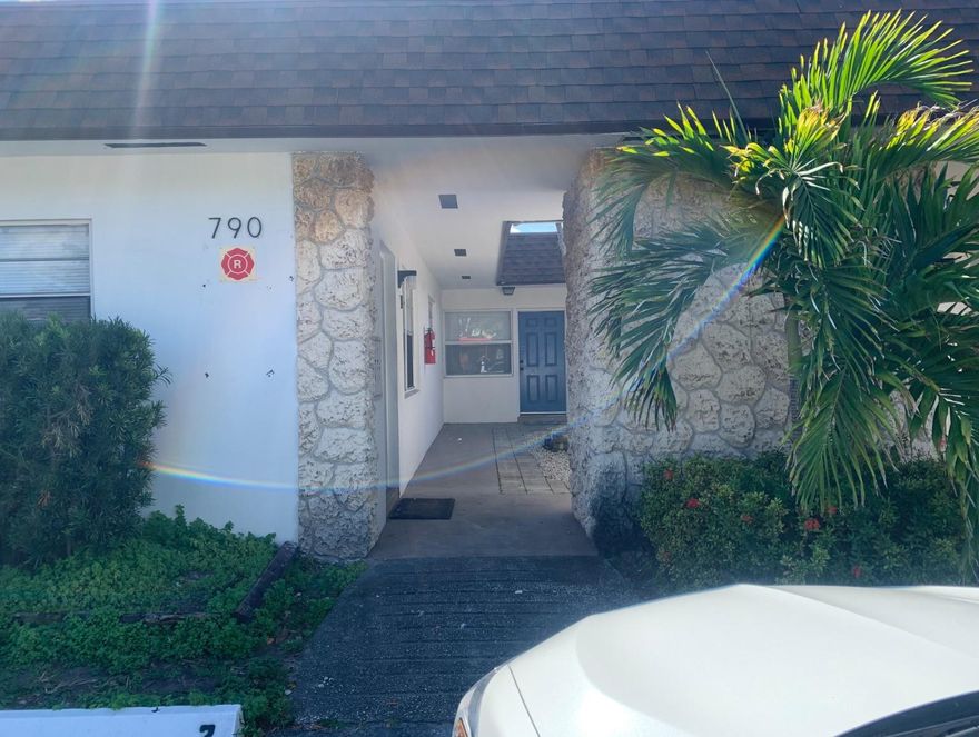 Welcome home to this charming and cozy 2-bedroom, 1.5-bath residence perfectly situated in the heart of Fort Lauderdale. This inviting unit offers a thoughtfully designed layout that combines comfort and functionality, ideal for both relaxing and entertaining. Enjoy your own private yard — a rare feature perfect for outdoor dining, gardening, or simply unwinding after a long day. Conveniently located near major roadways, shopping, dining, and the beach, this home blends peaceful living with easy access to all that South Florida has to offer.