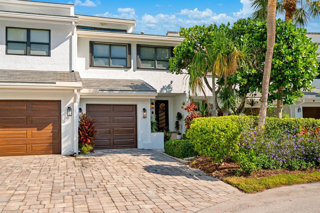 Photo of 1005 Bel Air Drive, Highland Beach, FL 33487 (MLS # R11120720)