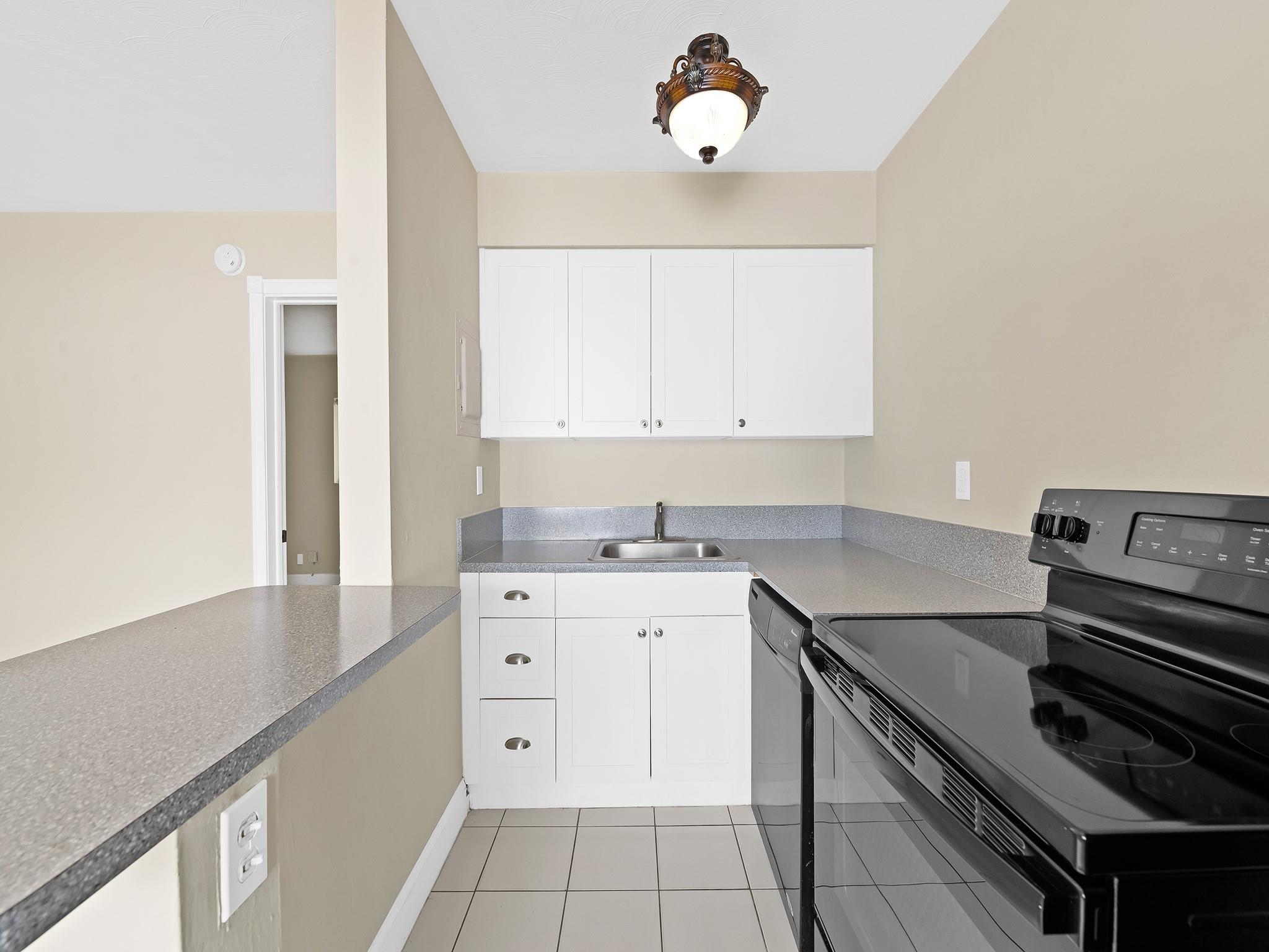 Progresso 2-18 D - Residential Lease