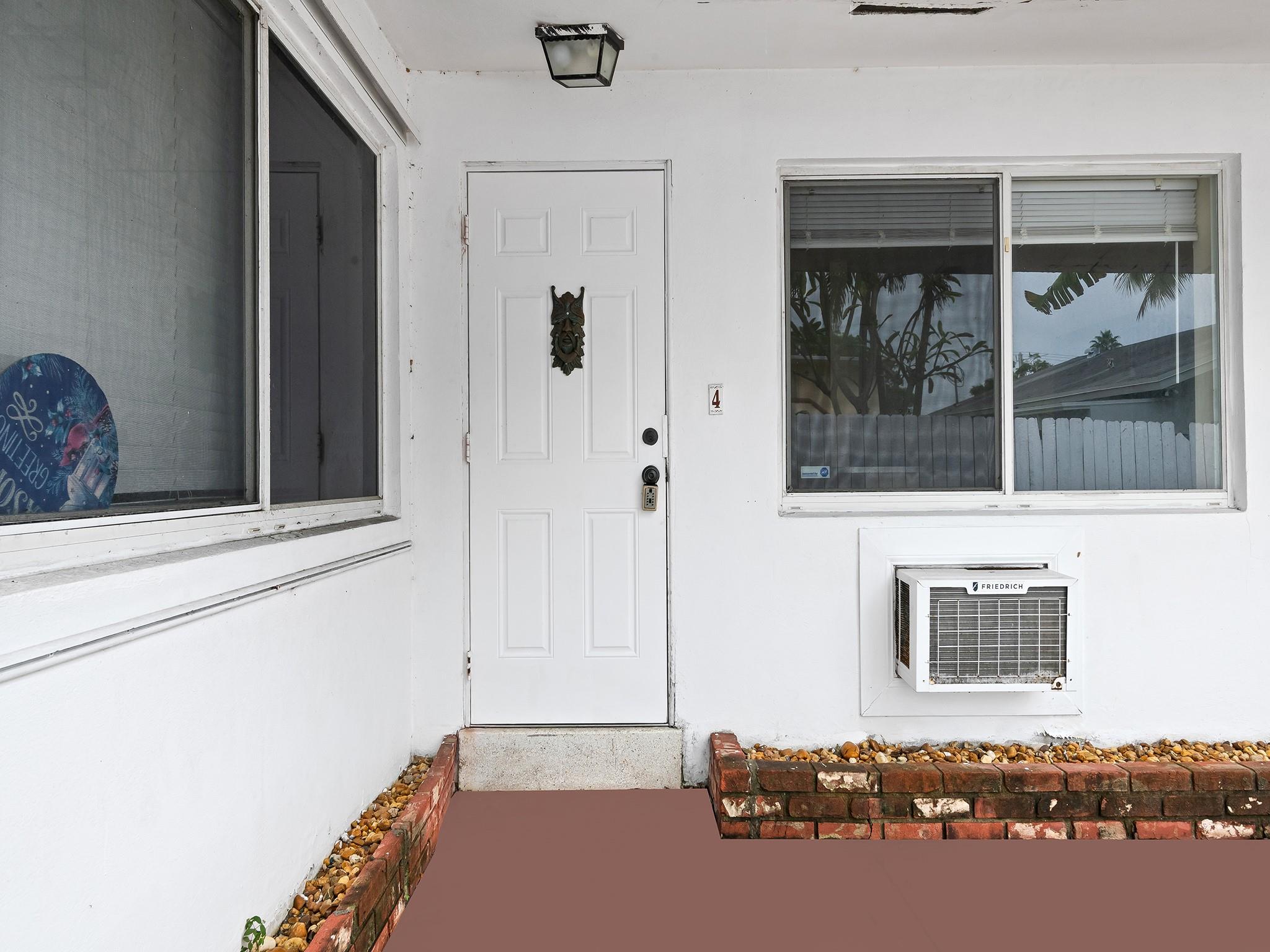 Progresso 2-18 D - Residential Lease