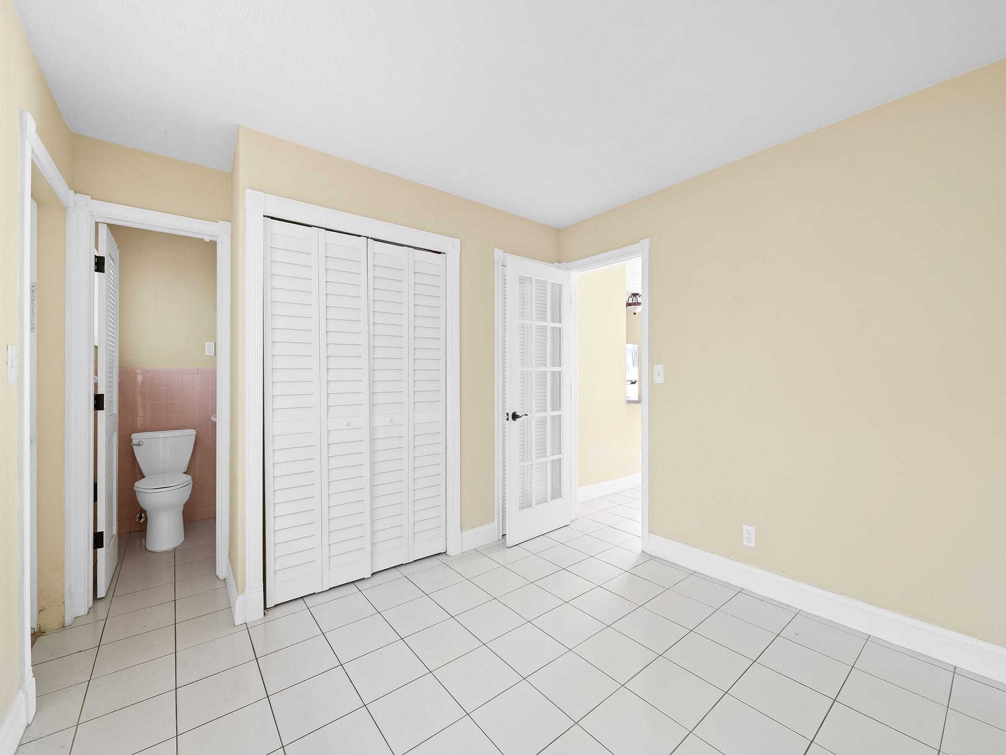 Progresso 2-18 D - Residential Lease