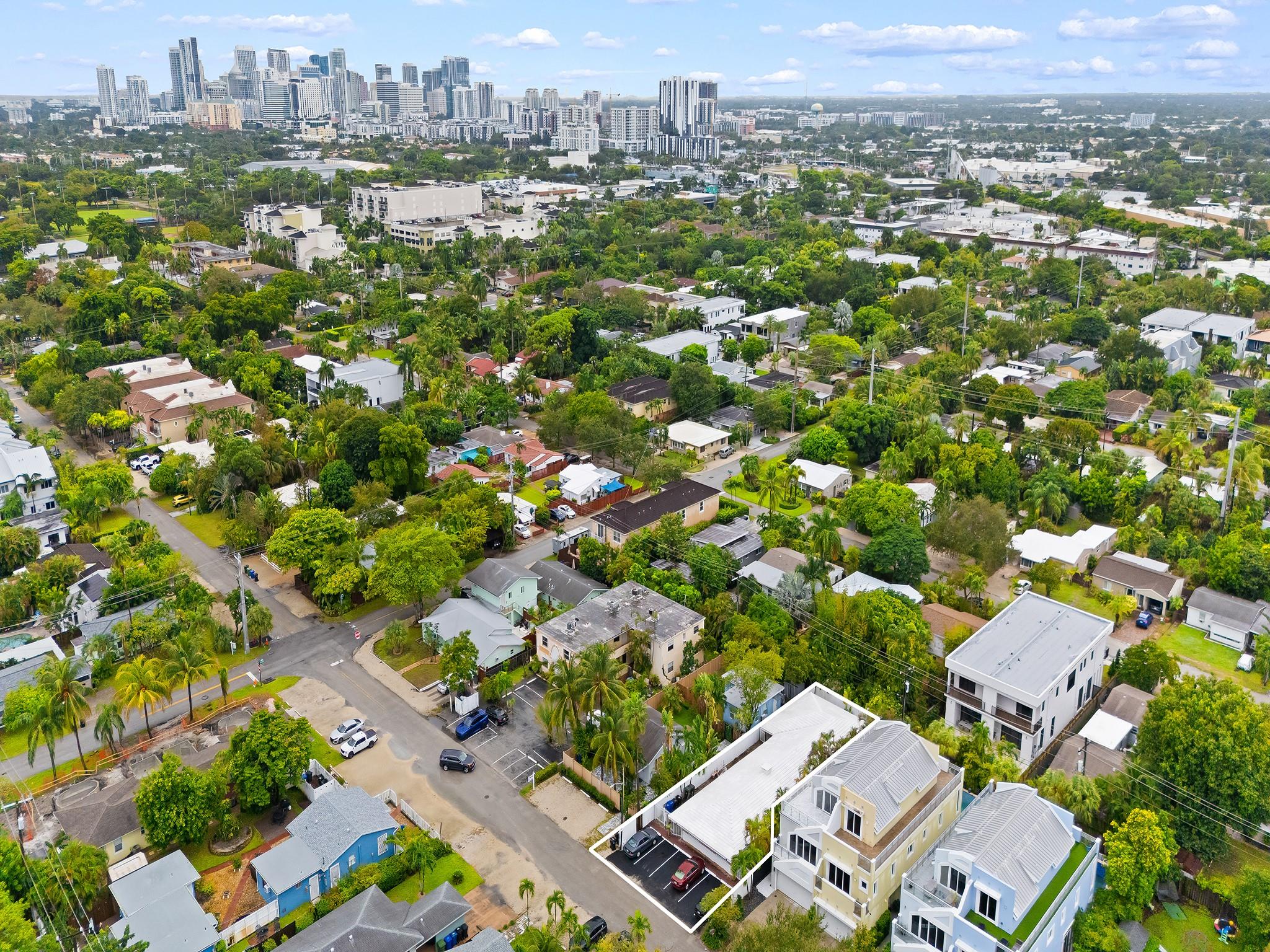 Progresso 2-18 D - Residential Lease