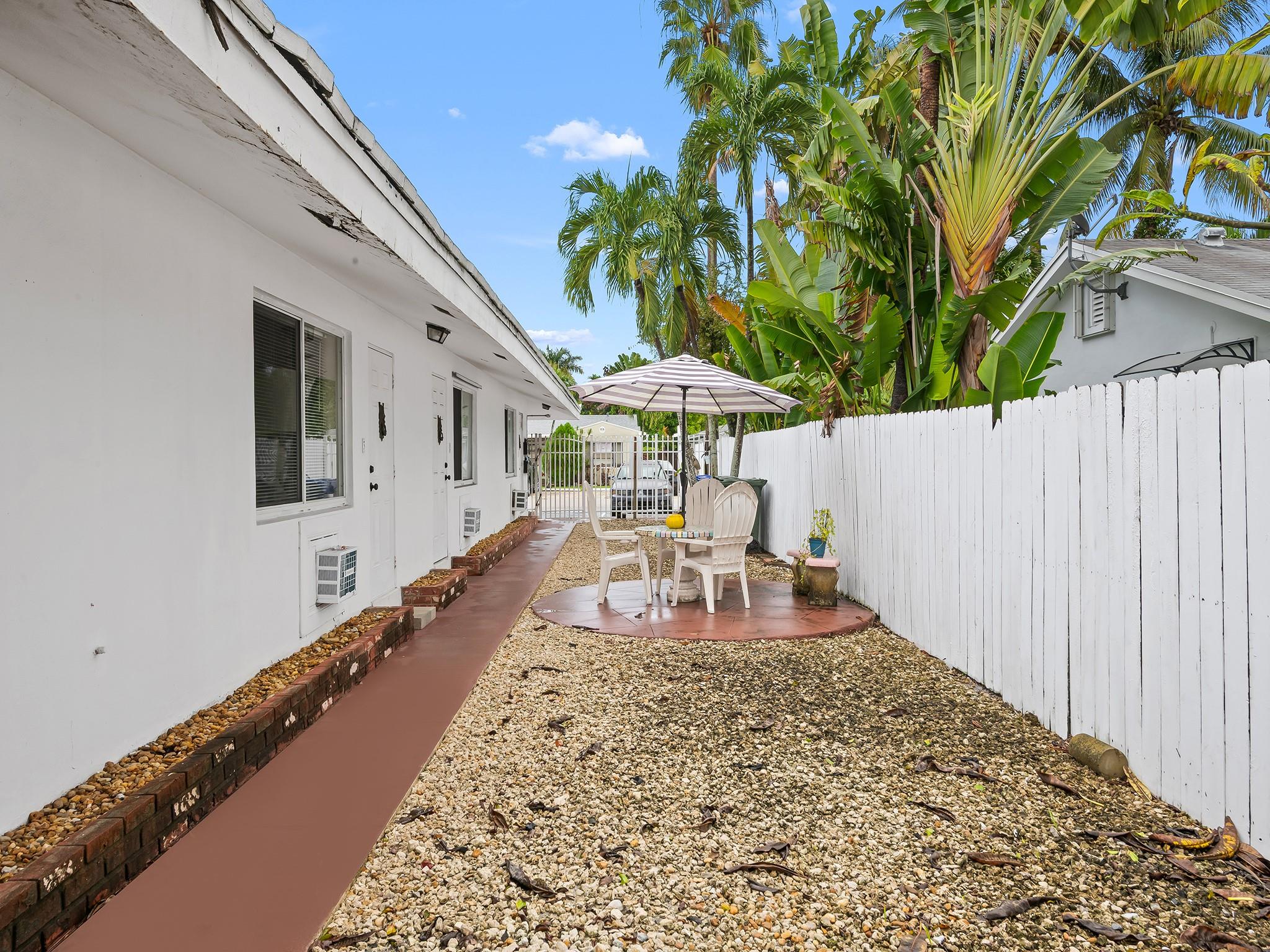 Progresso 2-18 D - Residential Lease