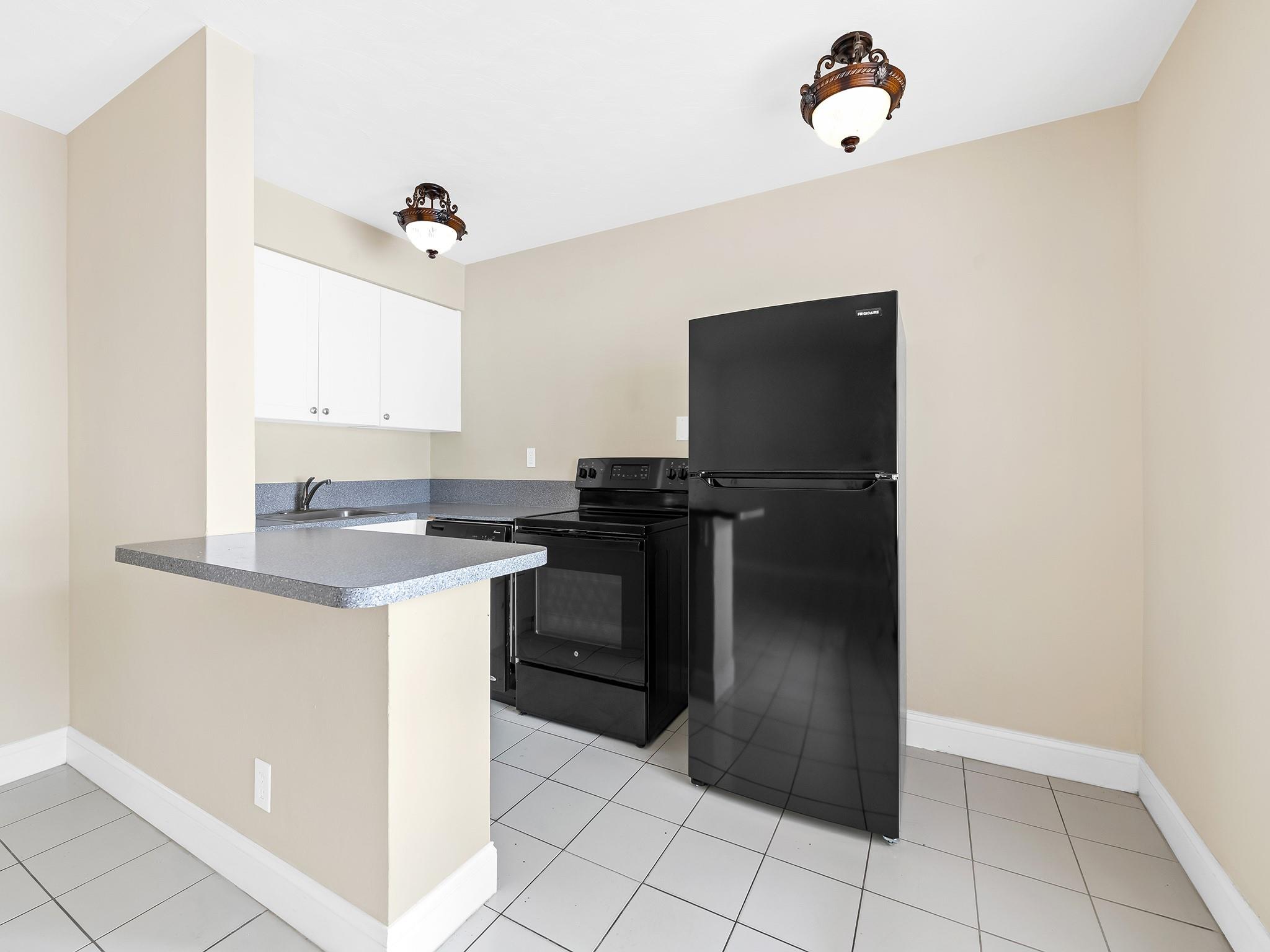 Progresso 2-18 D - Residential Lease