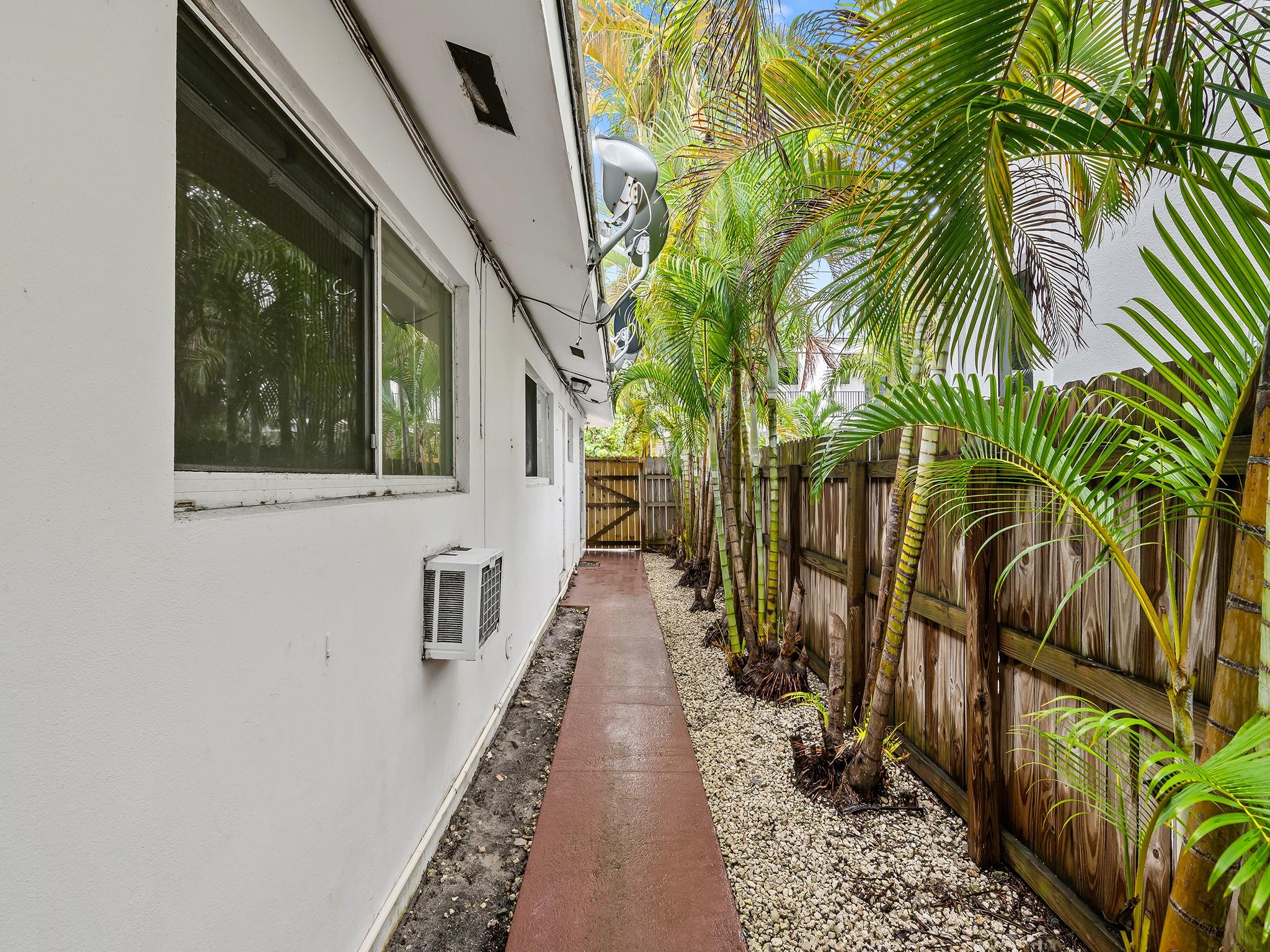 Progresso 2-18 D - Residential Lease