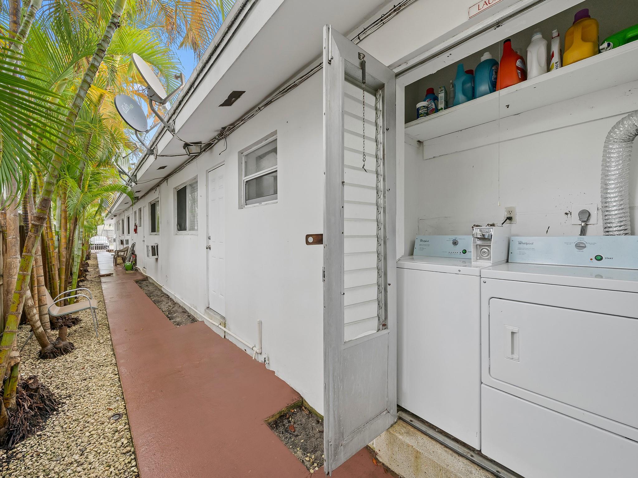 Progresso 2-18 D - Residential Lease