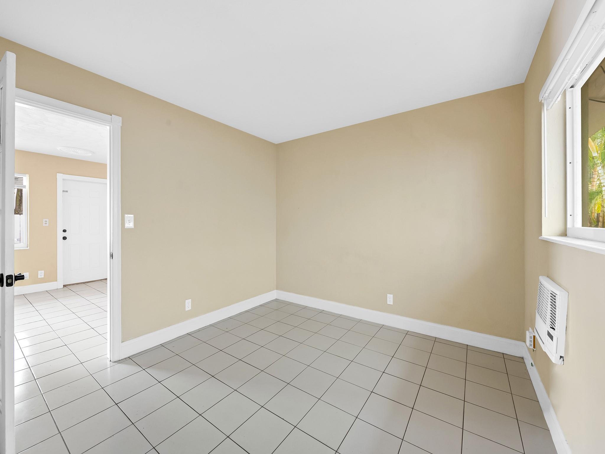 Progresso 2-18 D - Residential Lease