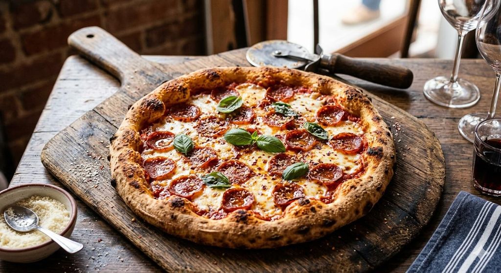 Photo of Pizzeria For Sale, Fort Lauderdale, FL (MLS # B26021975)
