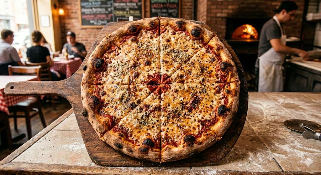 Photo of Pizzeria For Sale, Fort Lauderdale, FL (MLS # B26021975)