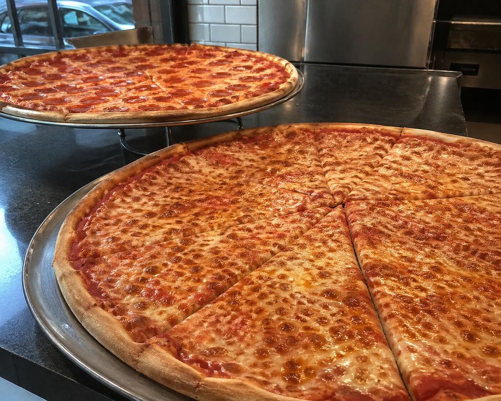 Photo of Pizzeria For Sale, Fort Lauderdale, FL (MLS # B26021975)