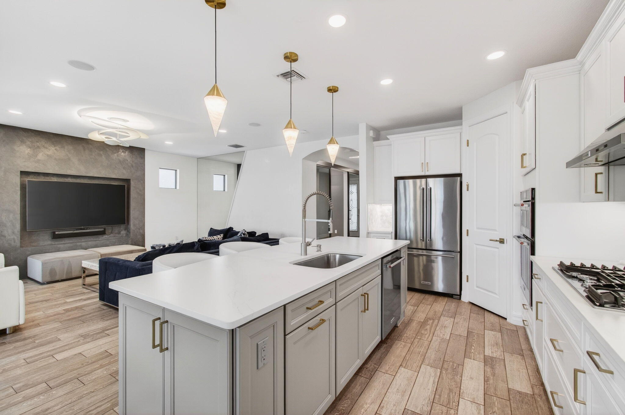 FIELDS AT GULFSTREAM POLO - Residential Lease