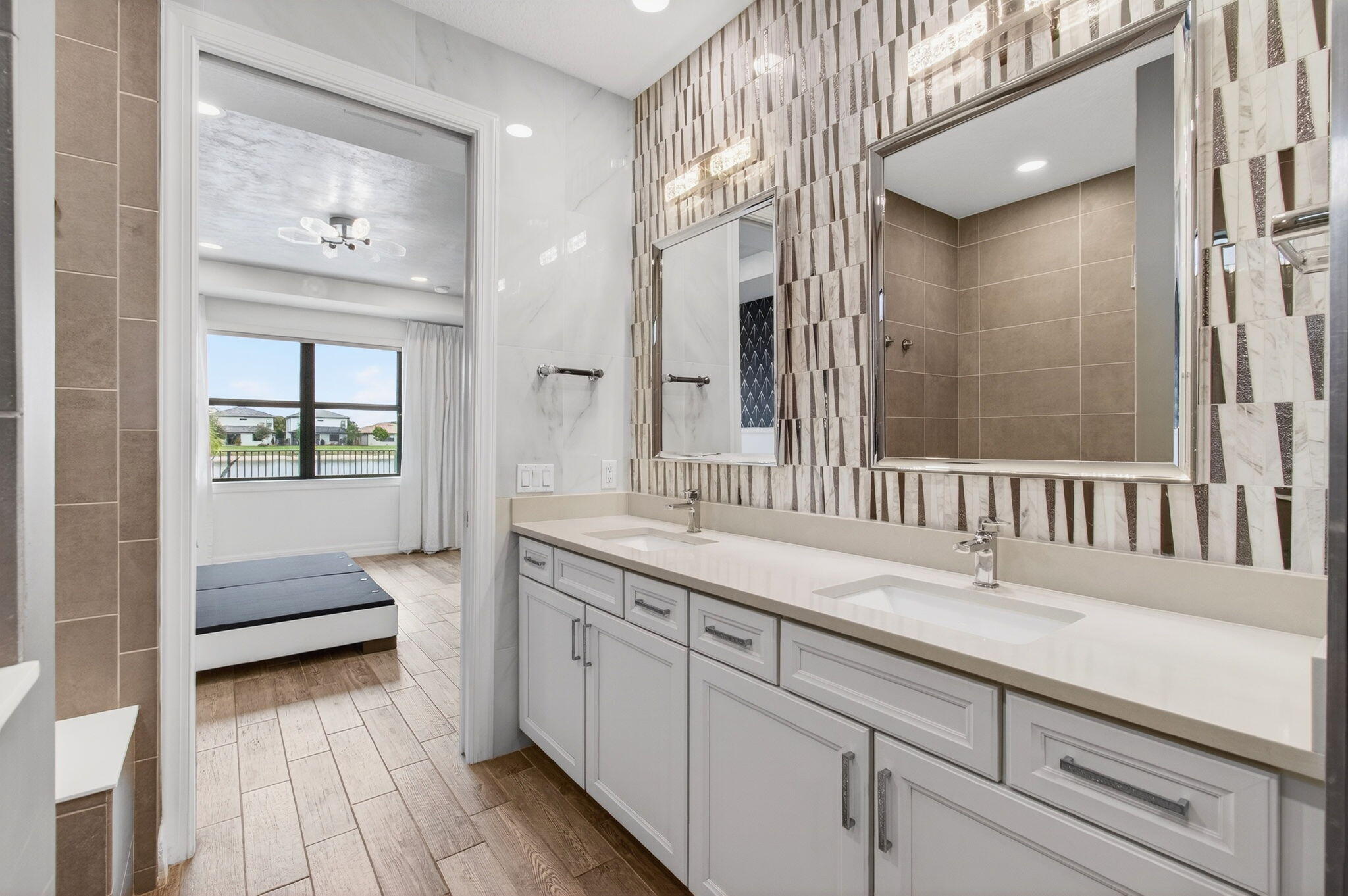 FIELDS AT GULFSTREAM POLO - Residential Lease