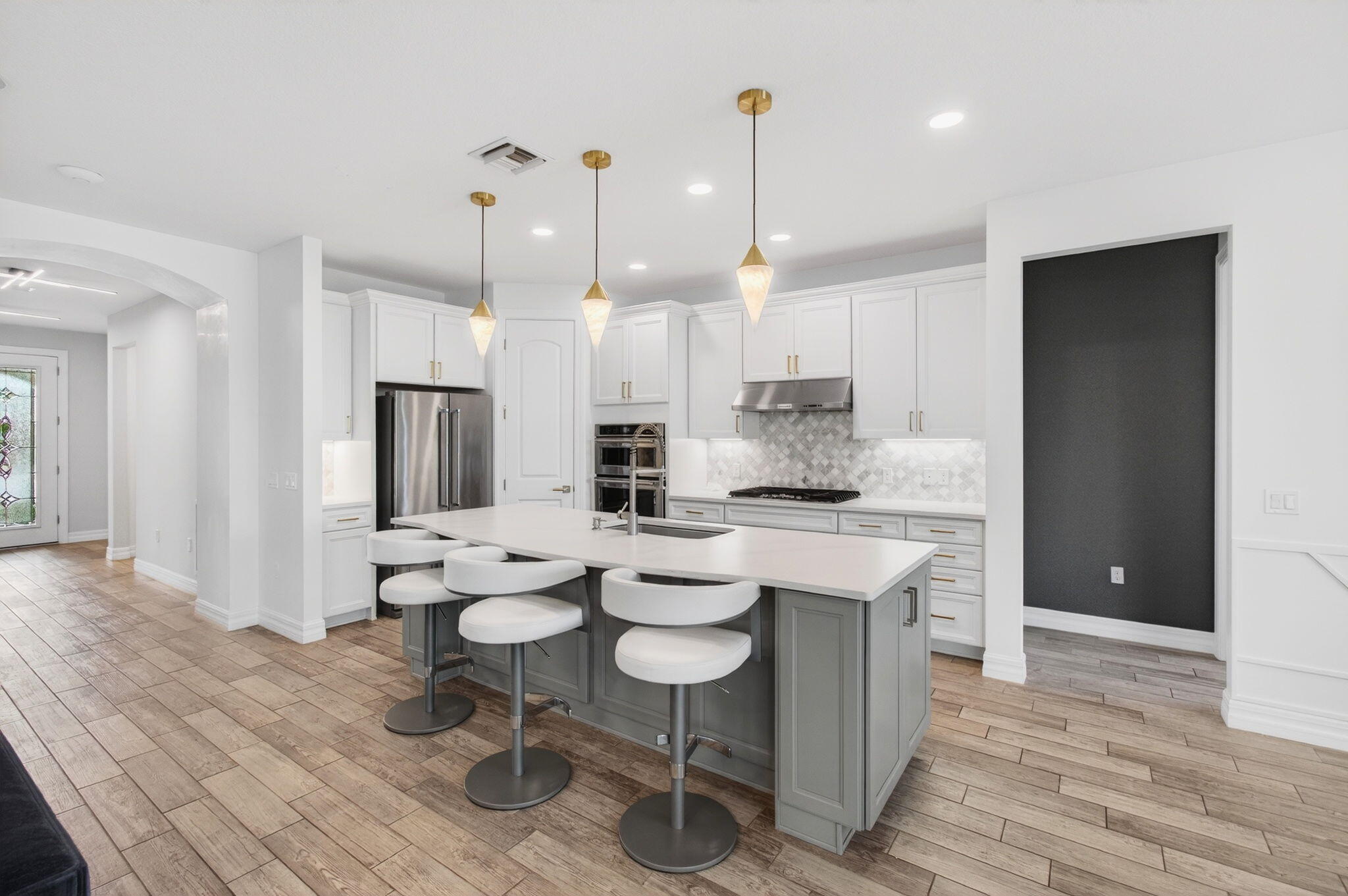 FIELDS AT GULFSTREAM POLO - Residential Lease