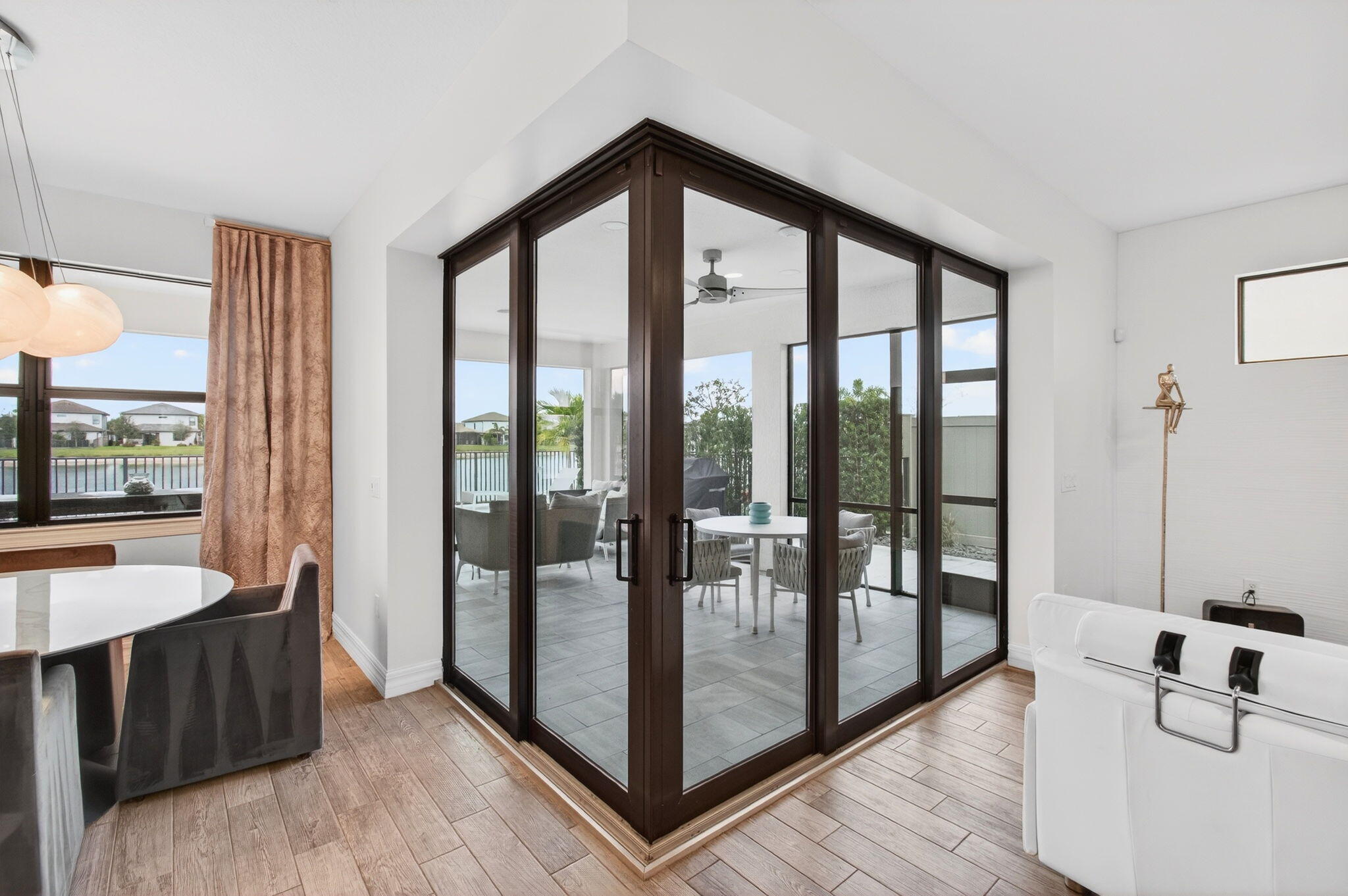 FIELDS AT GULFSTREAM POLO - Residential Lease