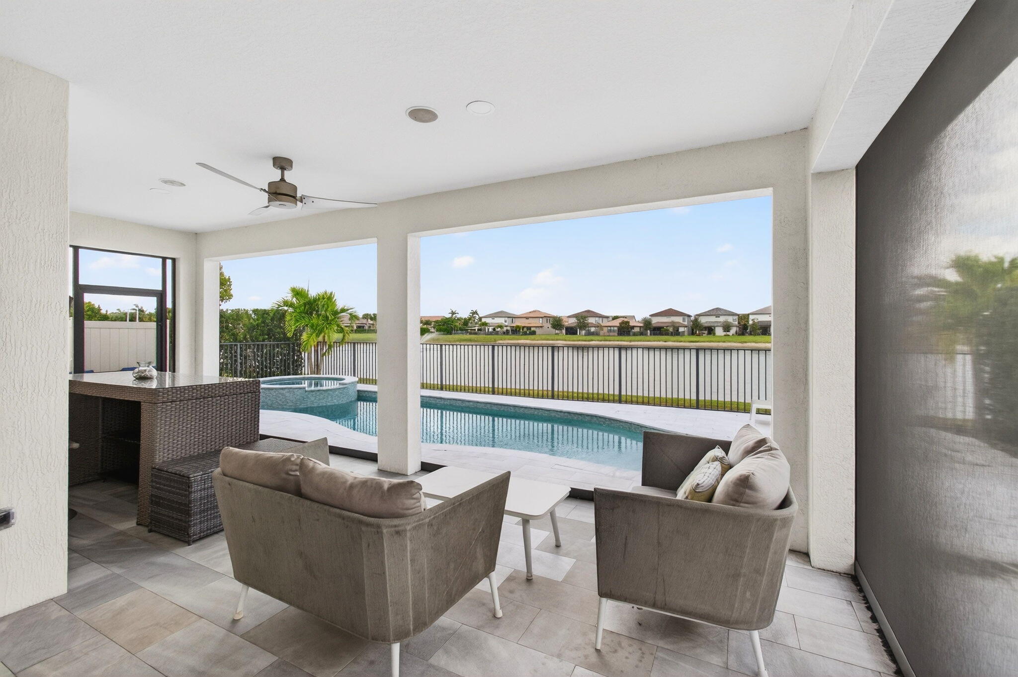 FIELDS AT GULFSTREAM POLO - Residential Lease