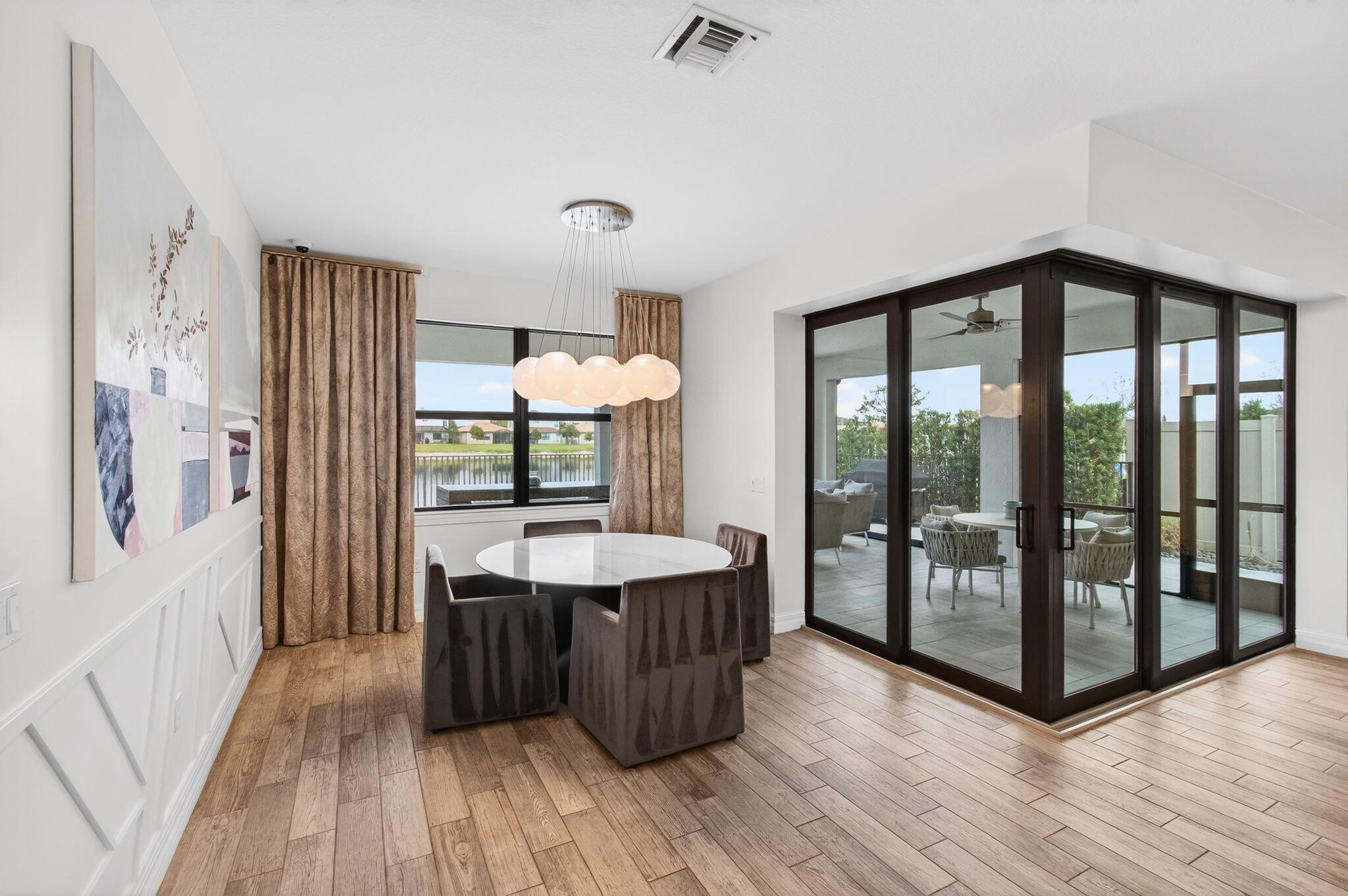 FIELDS AT GULFSTREAM POLO - Residential Lease