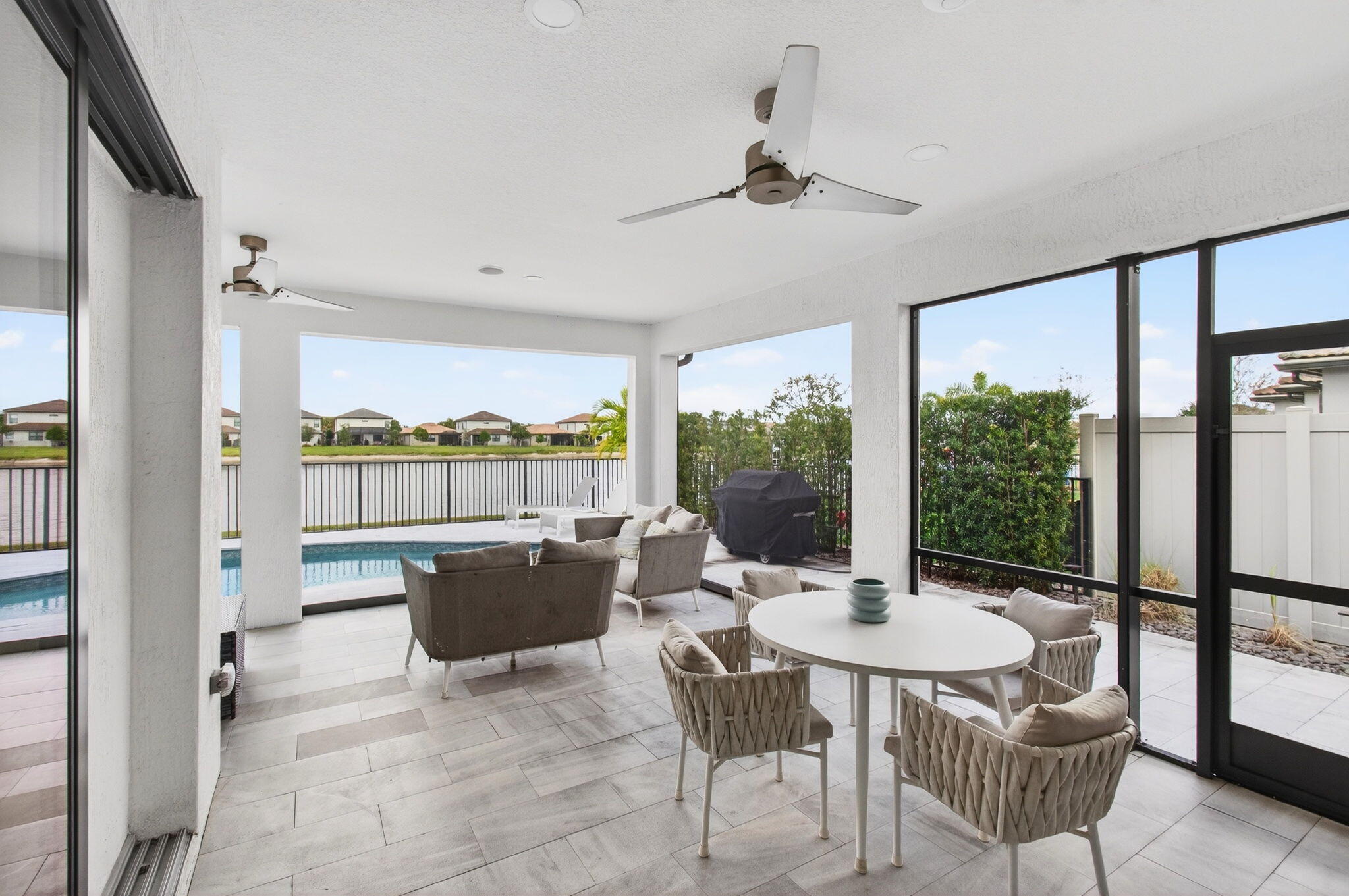 FIELDS AT GULFSTREAM POLO - Residential Lease