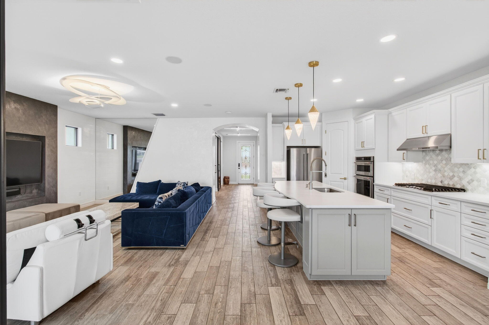 FIELDS AT GULFSTREAM POLO - Residential Lease