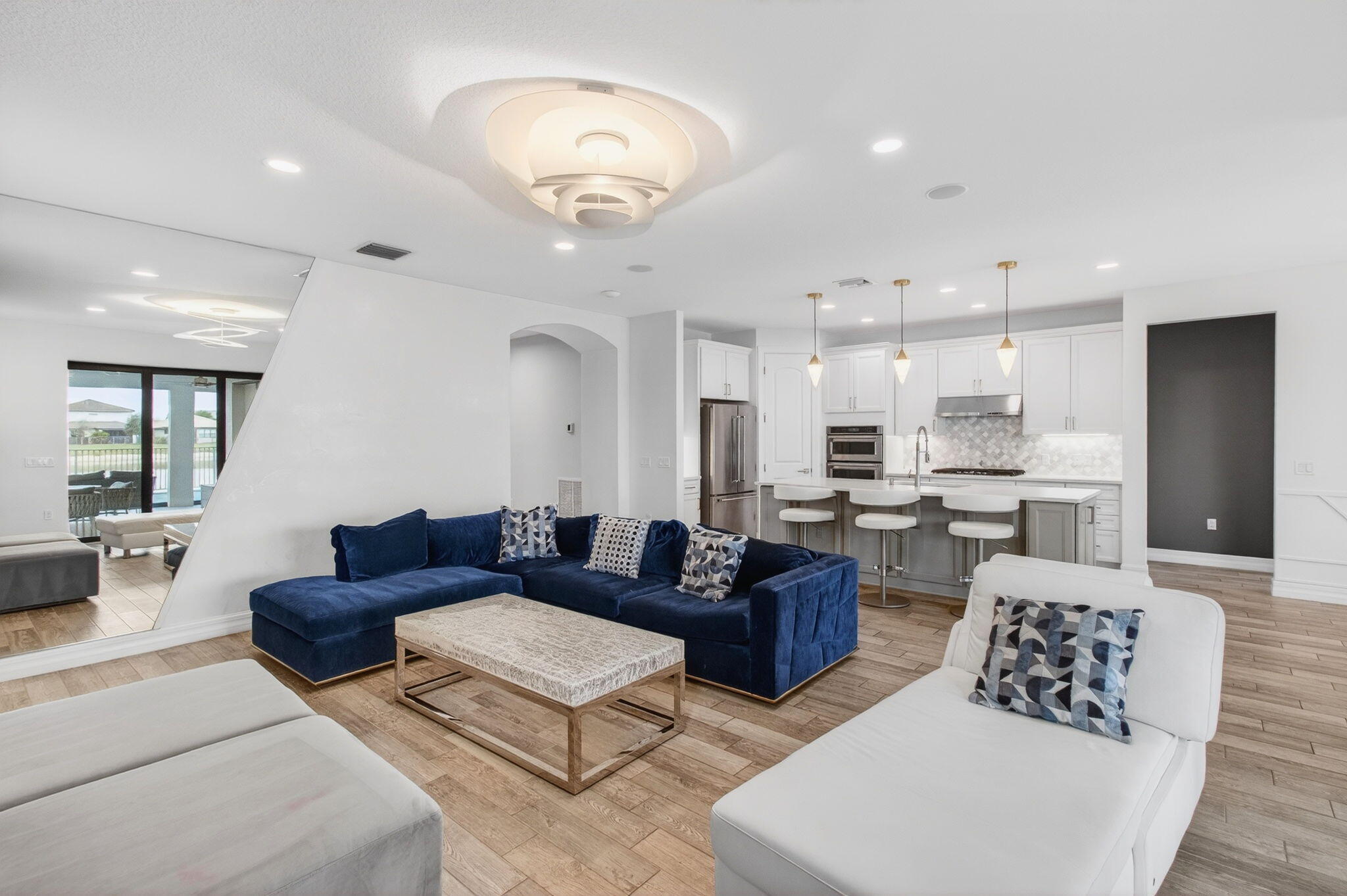 FIELDS AT GULFSTREAM POLO - Residential Lease