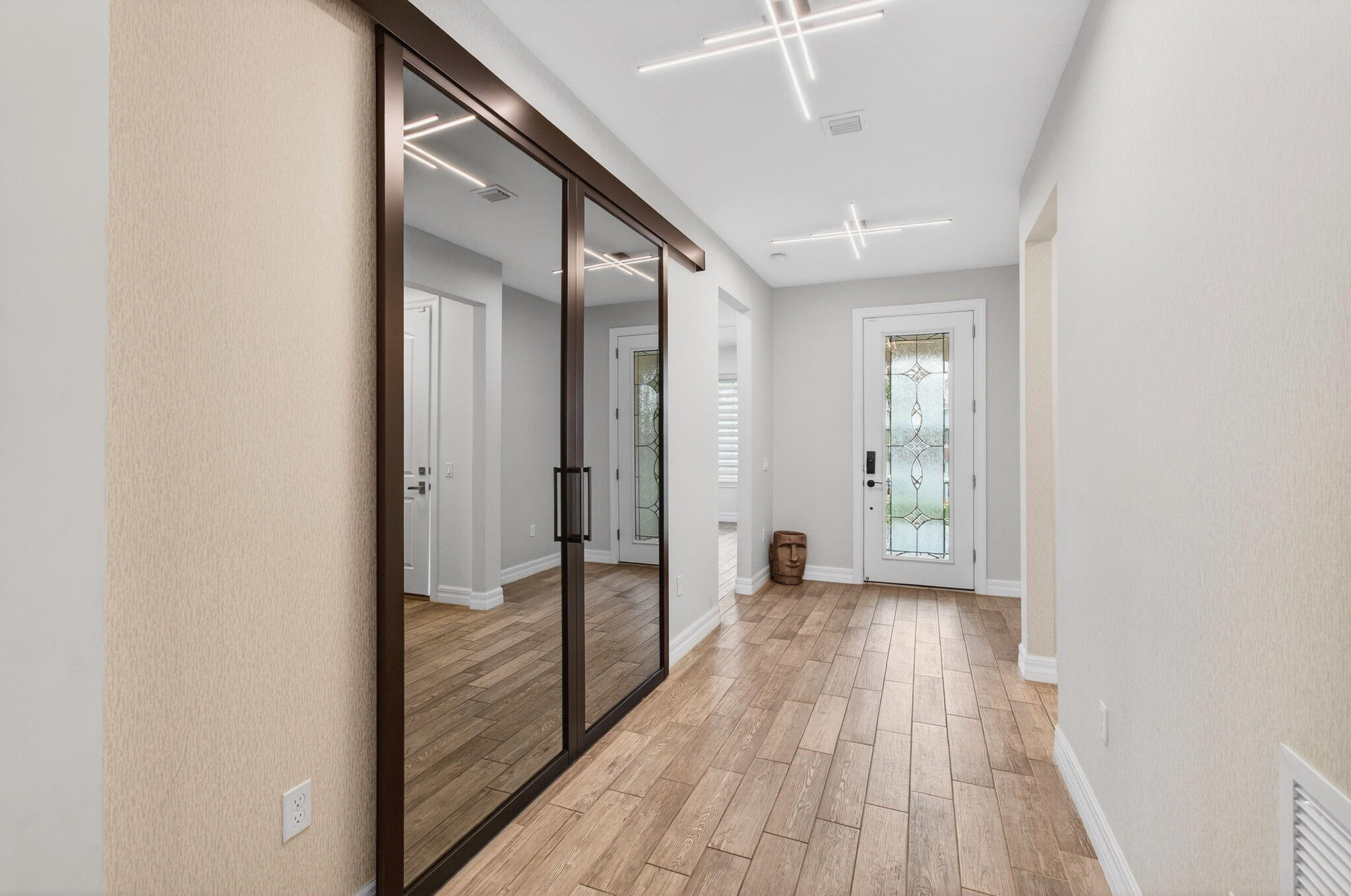 FIELDS AT GULFSTREAM POLO - Residential Lease