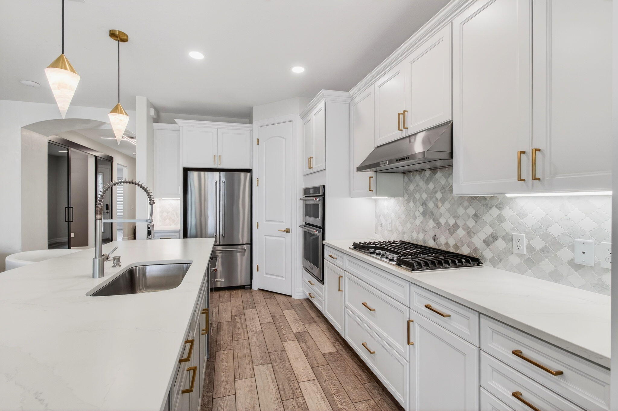 FIELDS AT GULFSTREAM POLO - Residential Lease