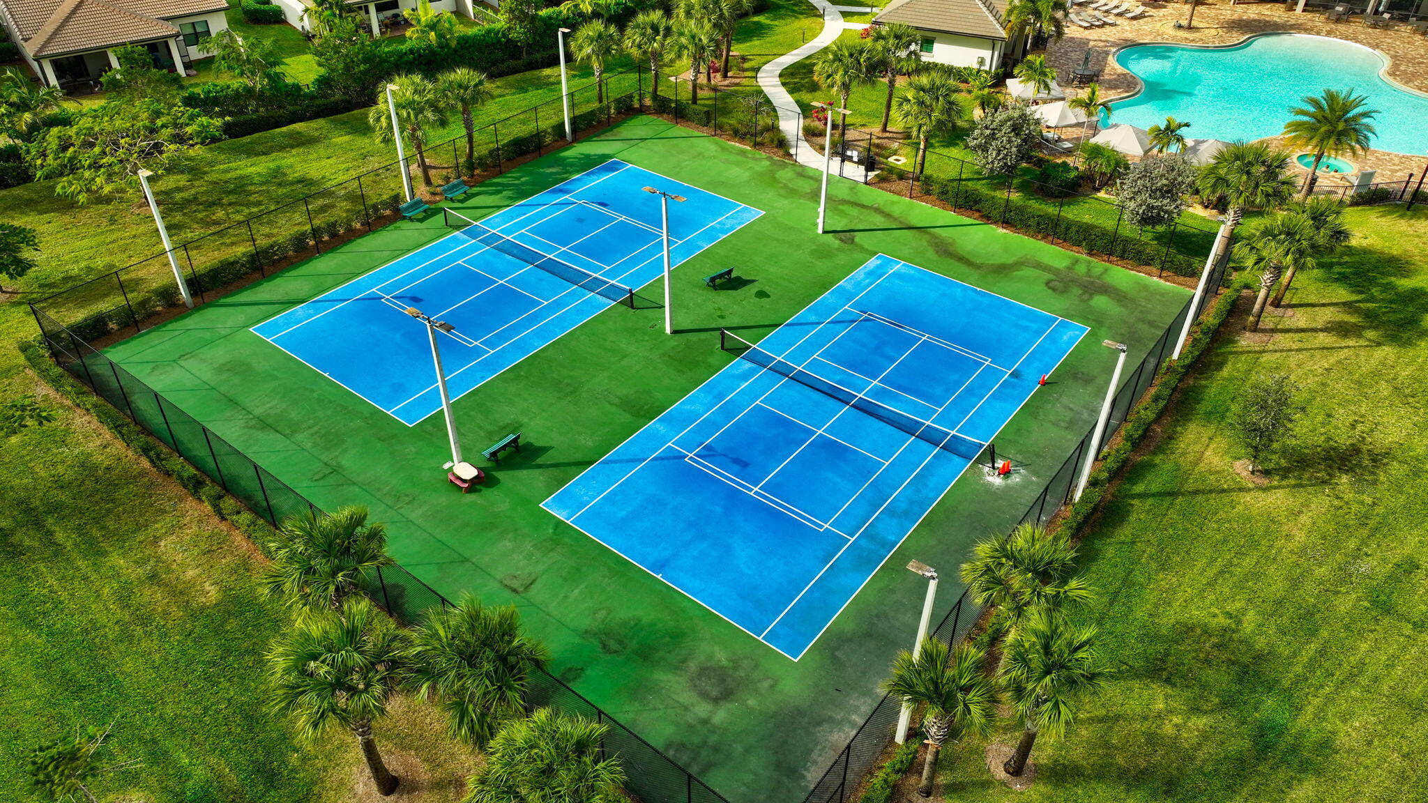 FIELDS AT GULFSTREAM POLO - Residential Lease