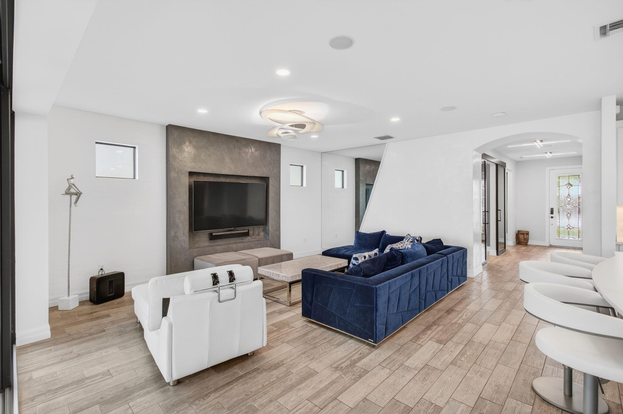 FIELDS AT GULFSTREAM POLO - Residential Lease