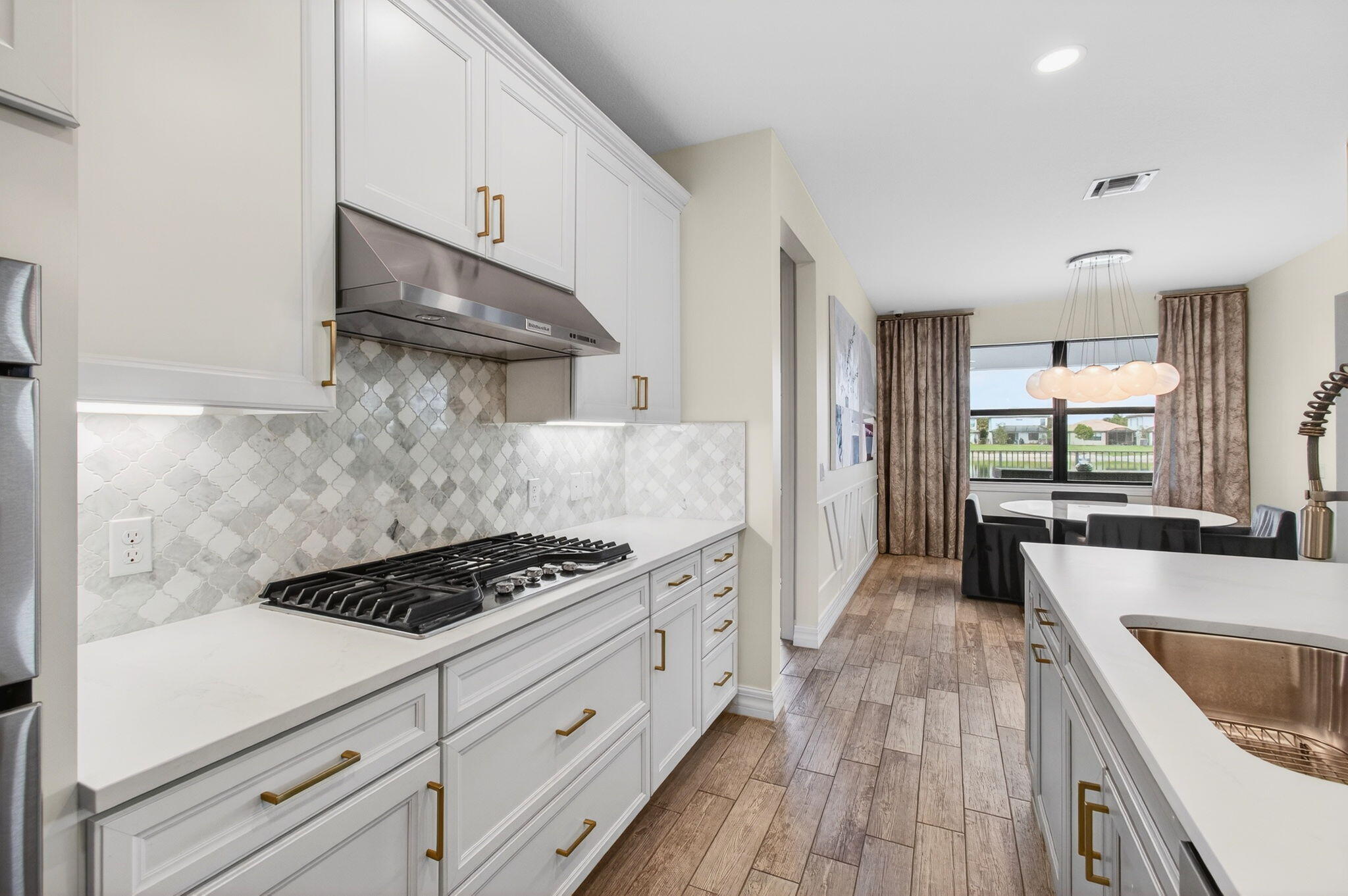 FIELDS AT GULFSTREAM POLO - Residential Lease