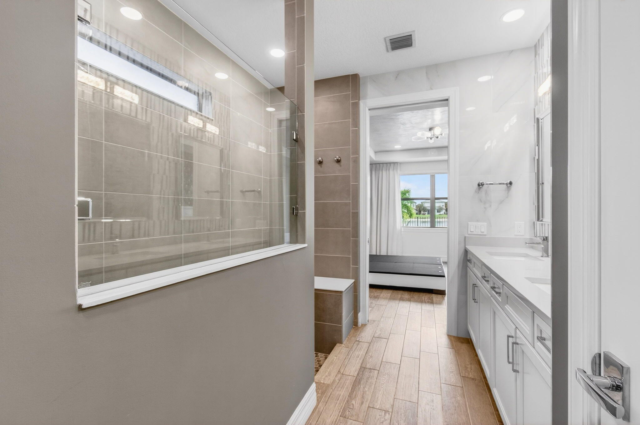 FIELDS AT GULFSTREAM POLO - Residential Lease