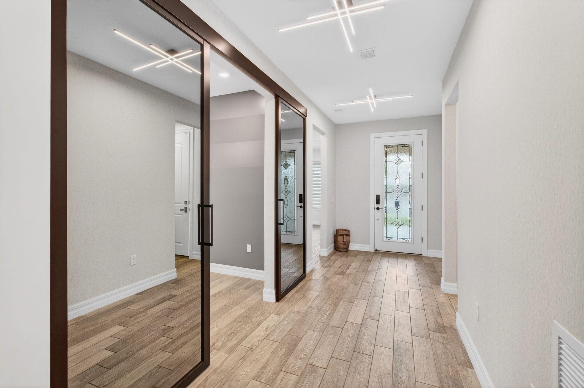 FIELDS AT GULFSTREAM POLO - Residential Lease