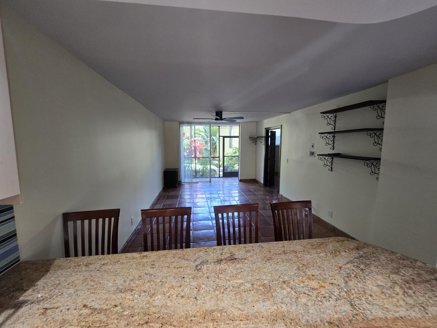 CROSS FOX CONDO - Residential