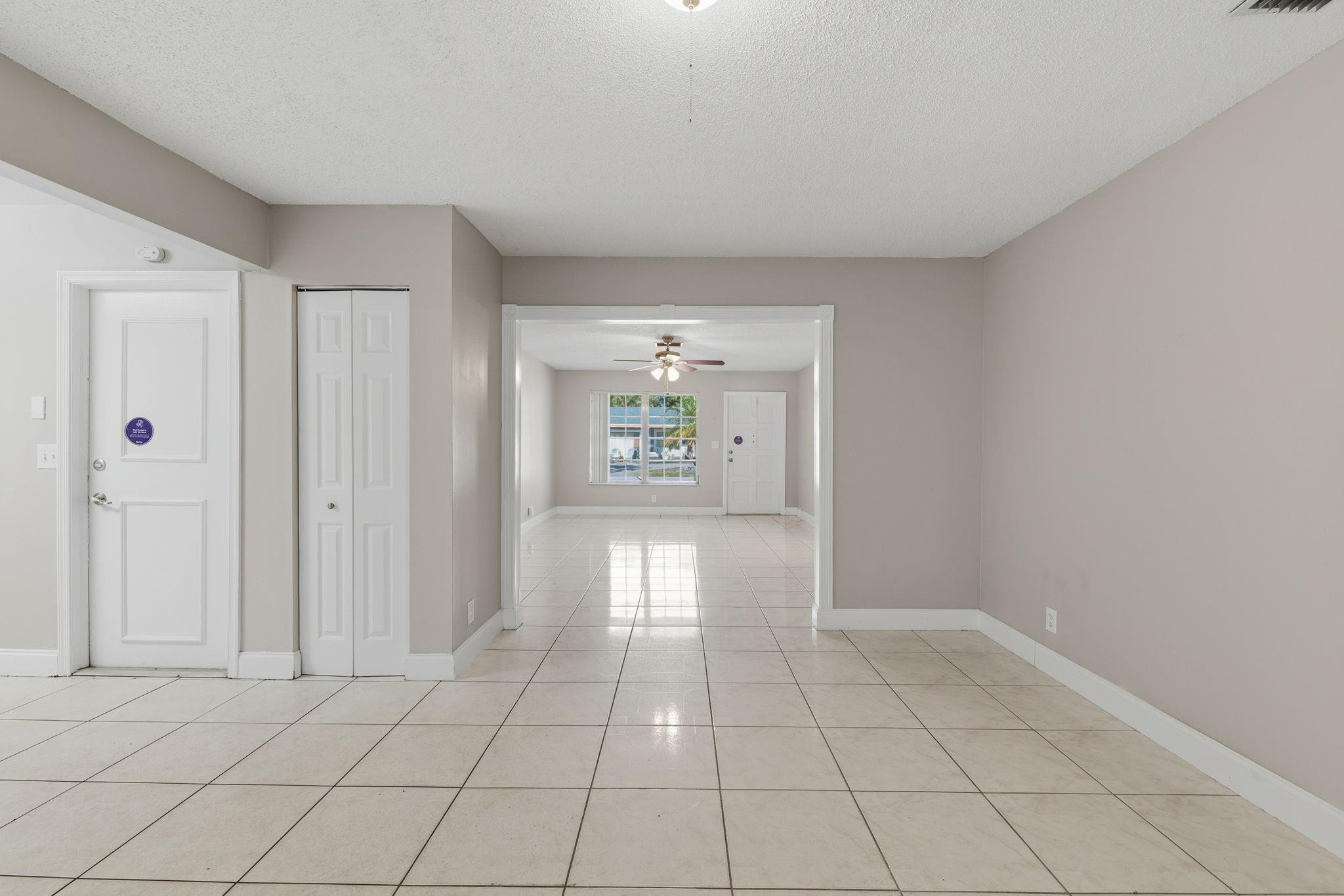 Palm Aire Village 2nd Sec - Residential