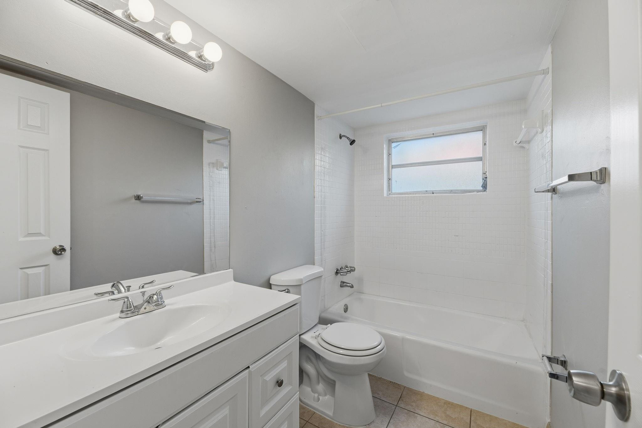 Palm Aire Village 2nd Sec - Residential