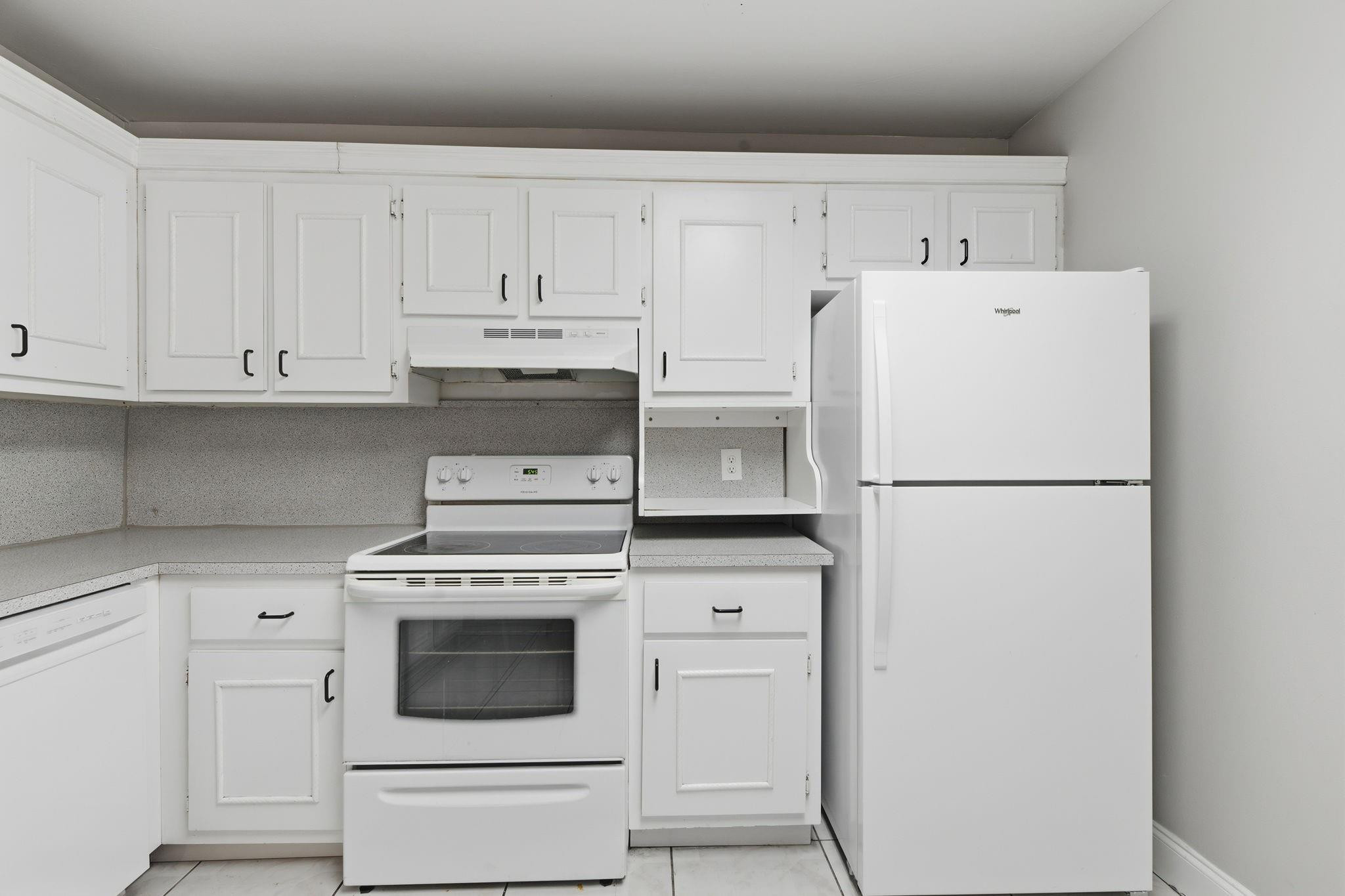 Palm Aire Village 2nd Sec - Residential