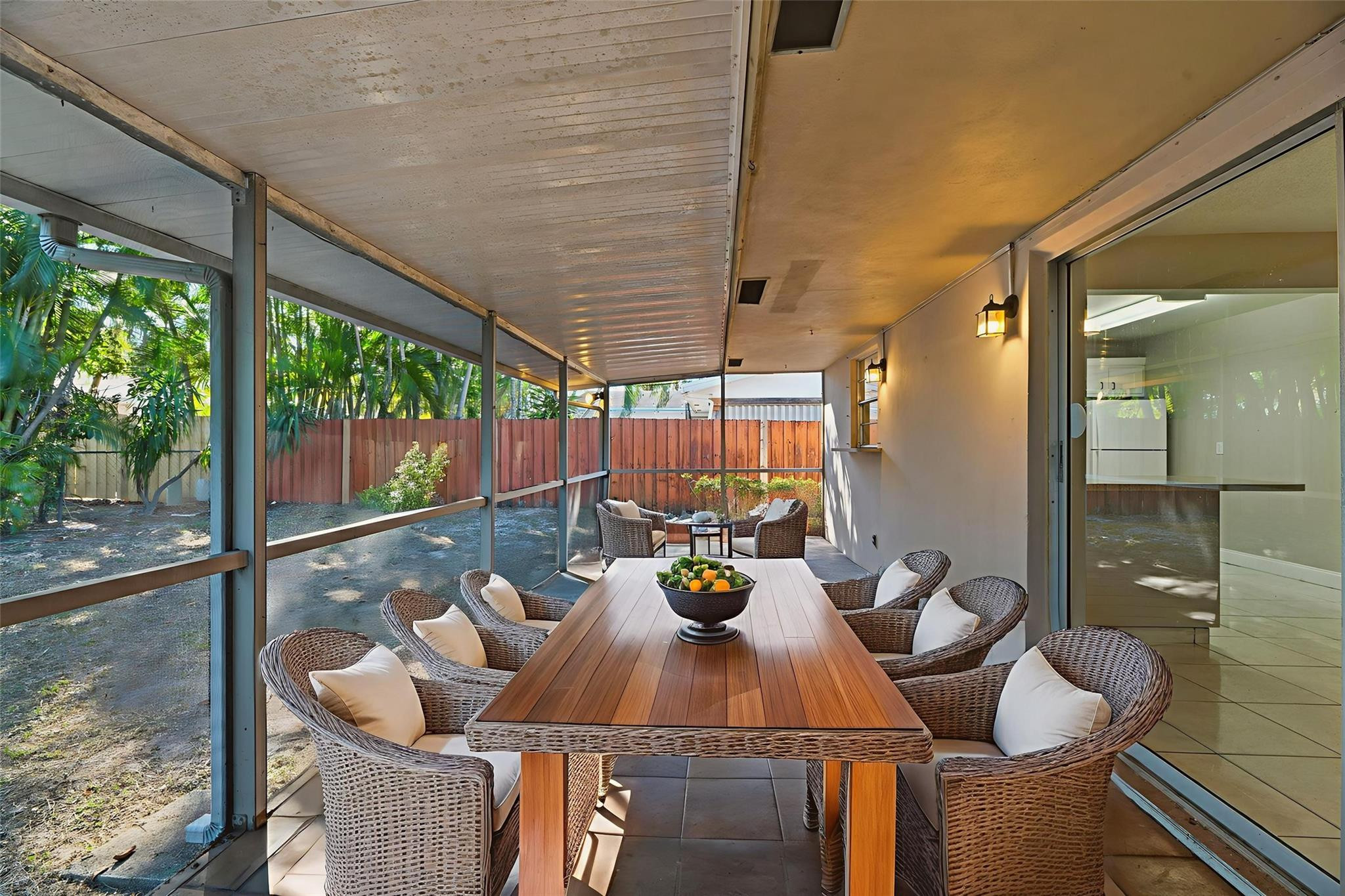 Palm Aire Village 2nd Sec - Residential