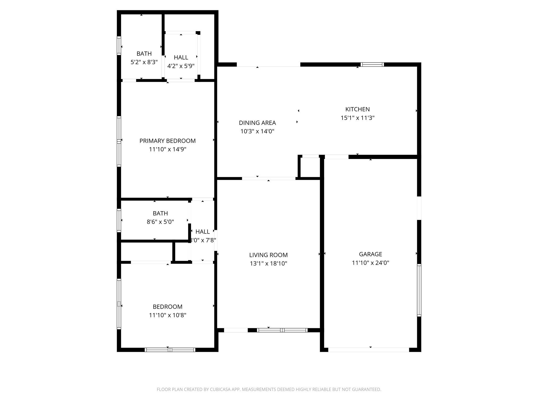 Palm Aire Village 2nd Sec - Residential