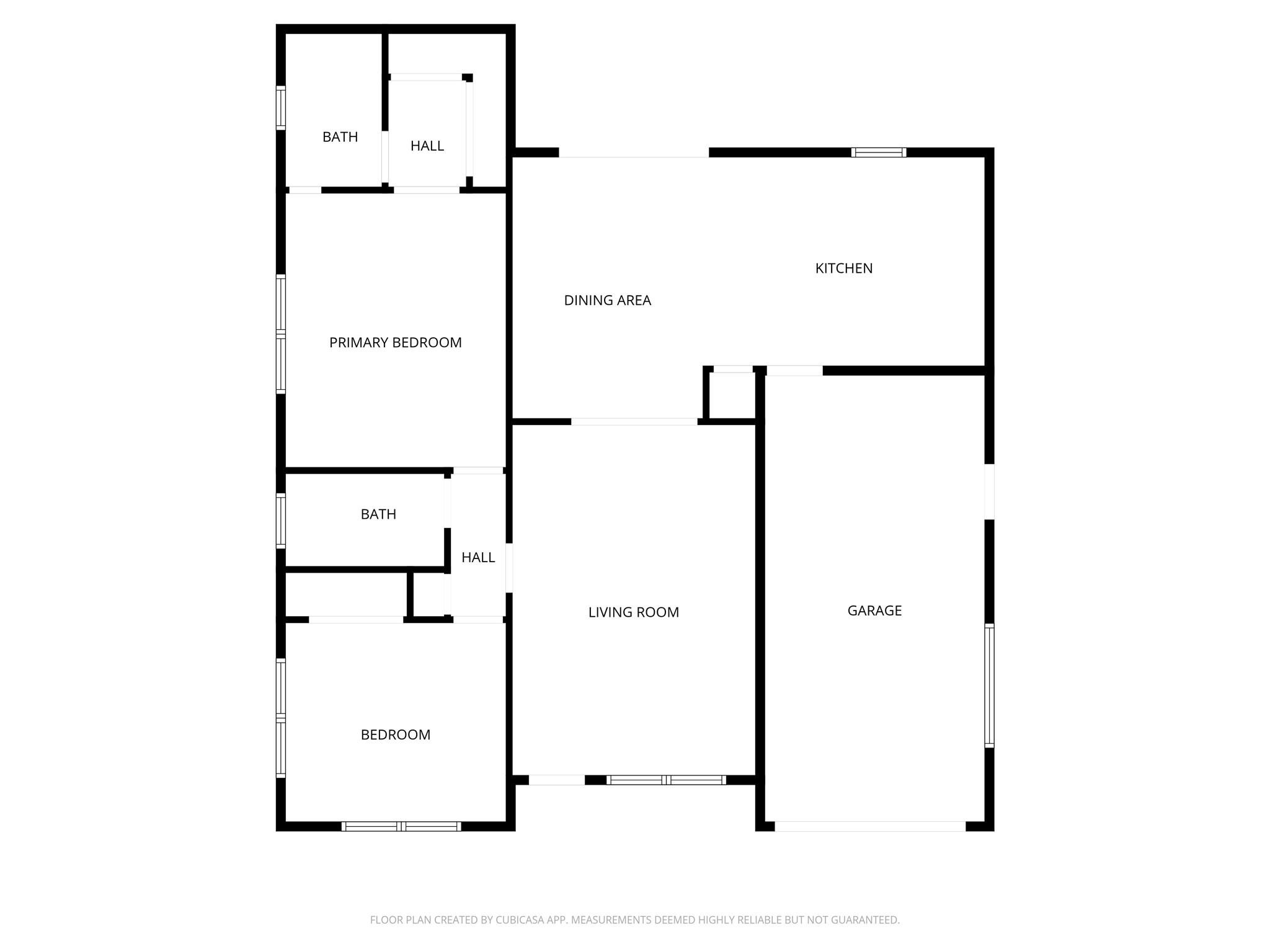 Palm Aire Village 2nd Sec - Residential