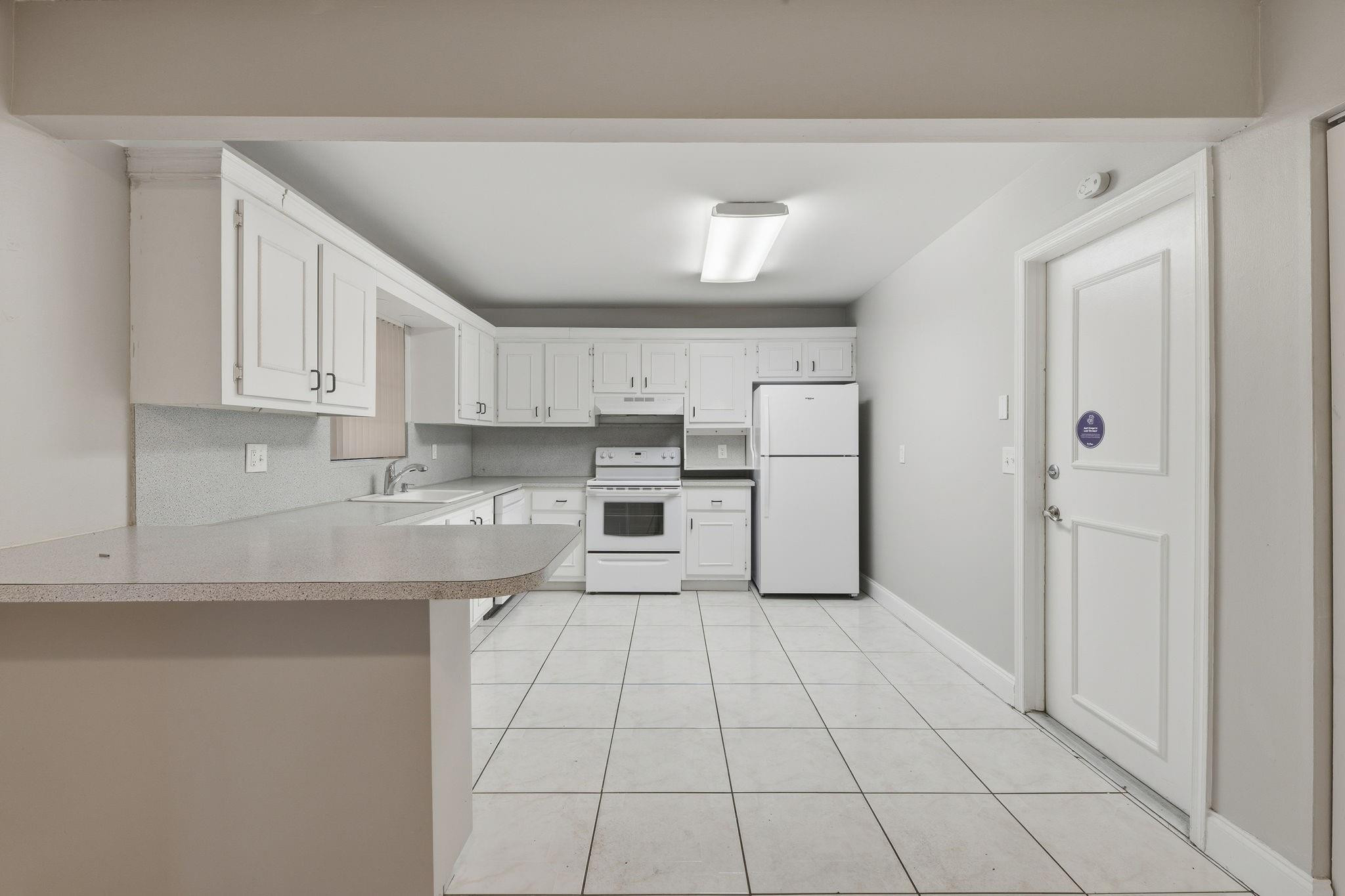 Palm Aire Village 2nd Sec - Residential