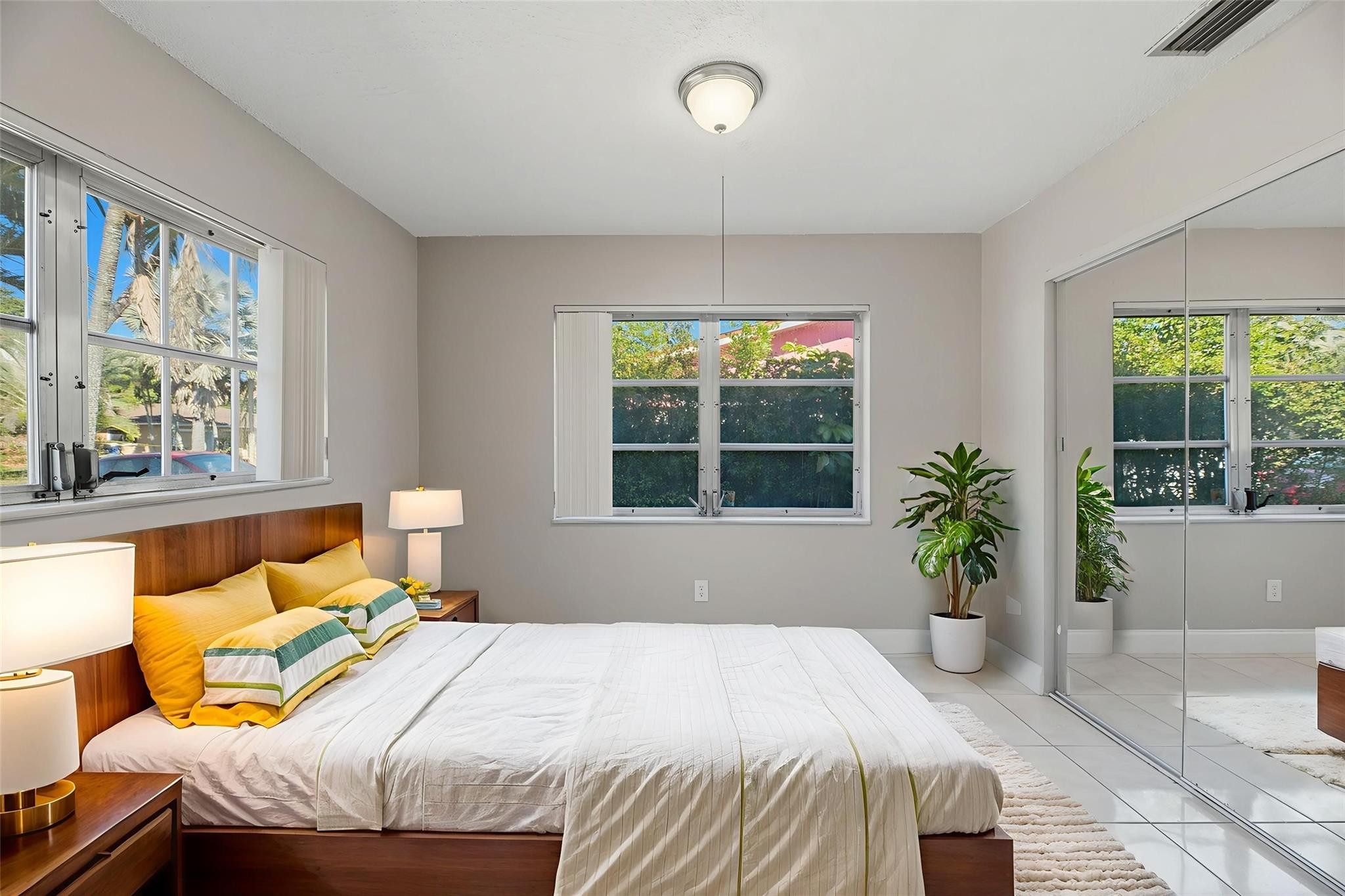 Palm Aire Village 2nd Sec - Residential