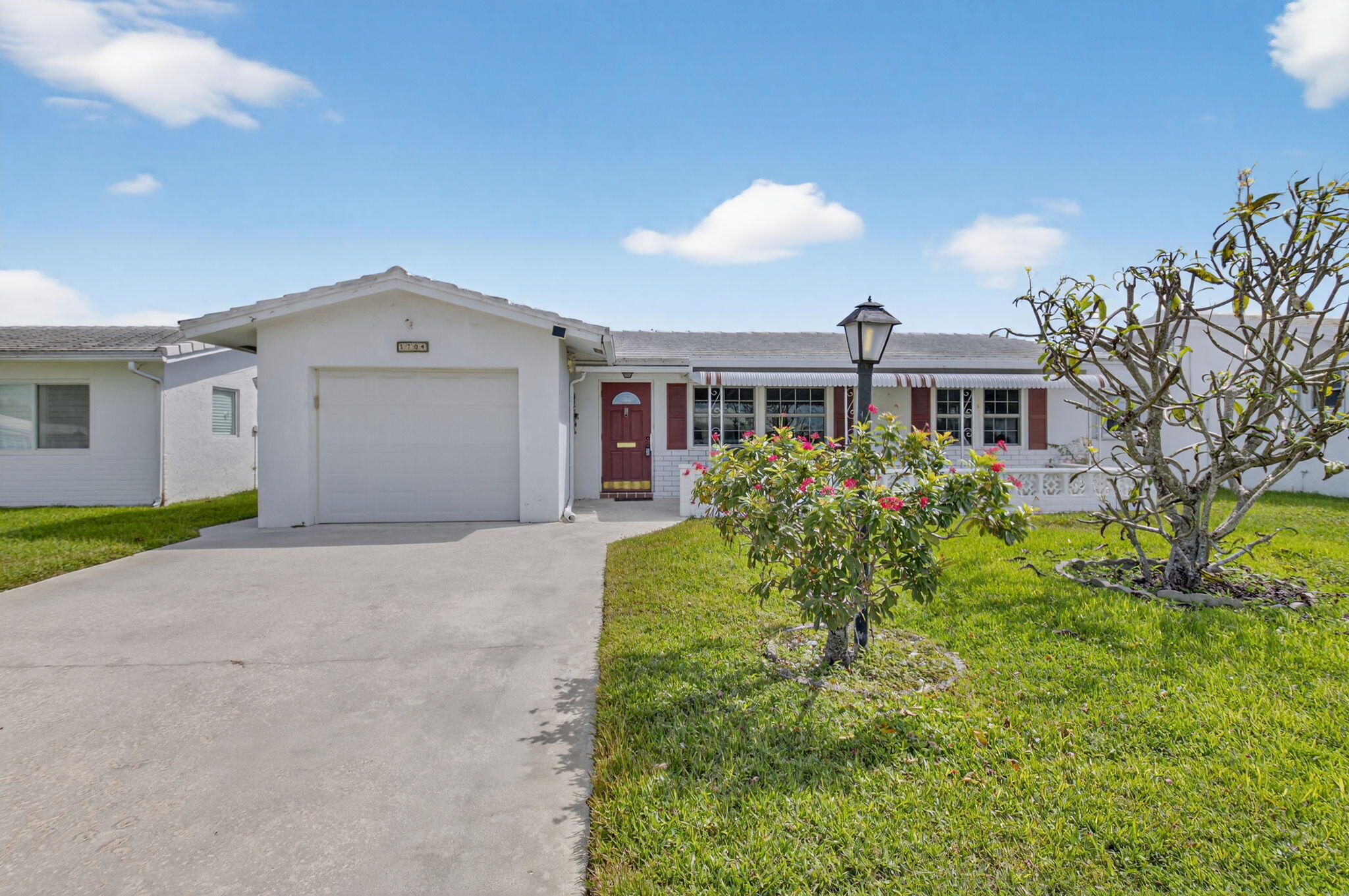 PALM BEACH LEISUREVILLE SEC 10 - Residential