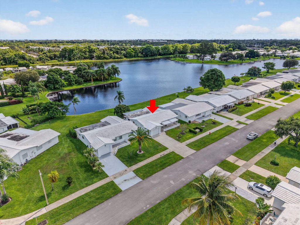Photo of 1704 SW 16th Street, Boynton Beach, FL 33426 (MLS # B26016647)