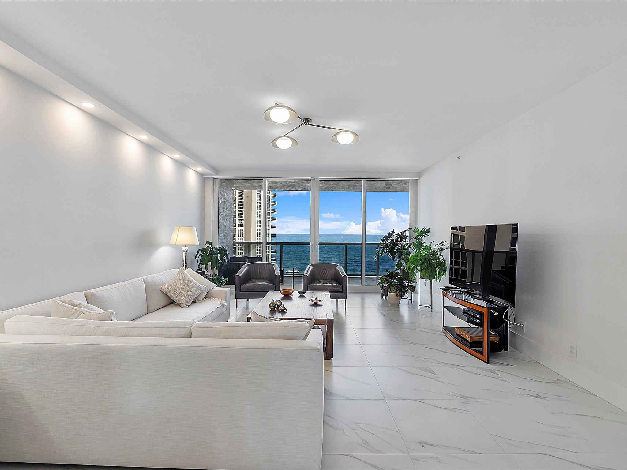 3100 N Ocean Boulevard 1202