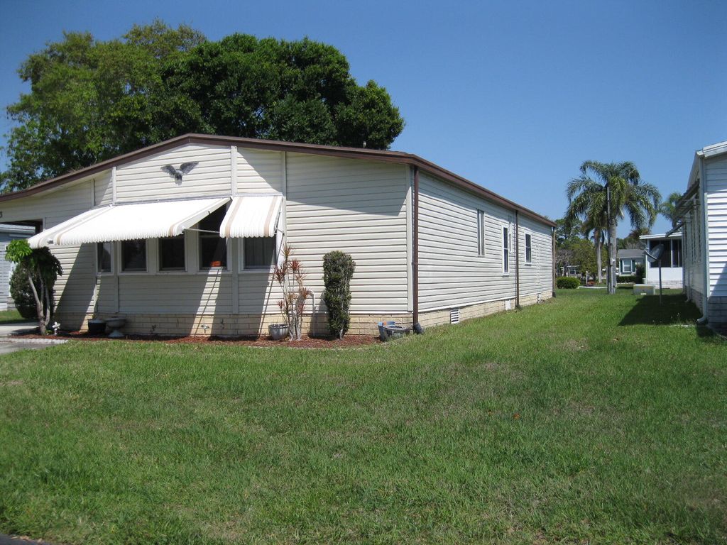 Photo of 493 Hemingway Terrace, Fort Pierce, FL 34982 (MLS # R11098221)