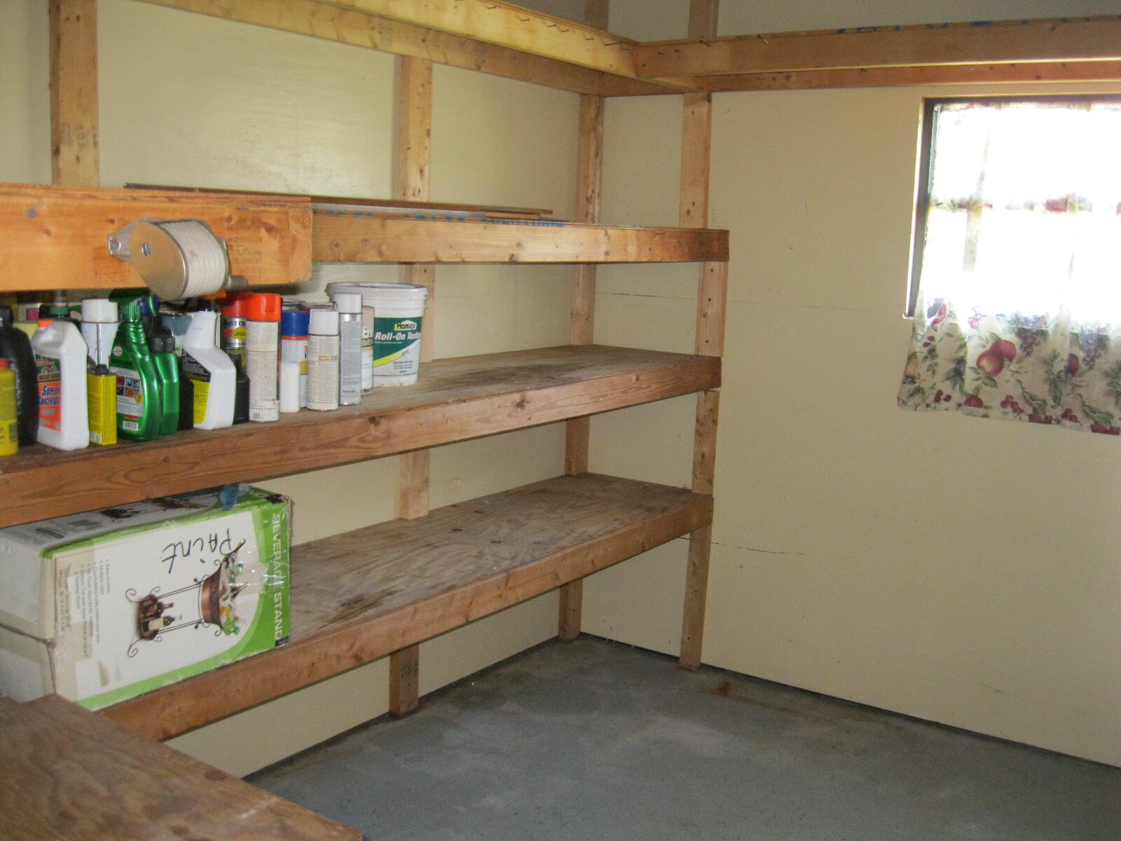 Tropical Isles - Residential