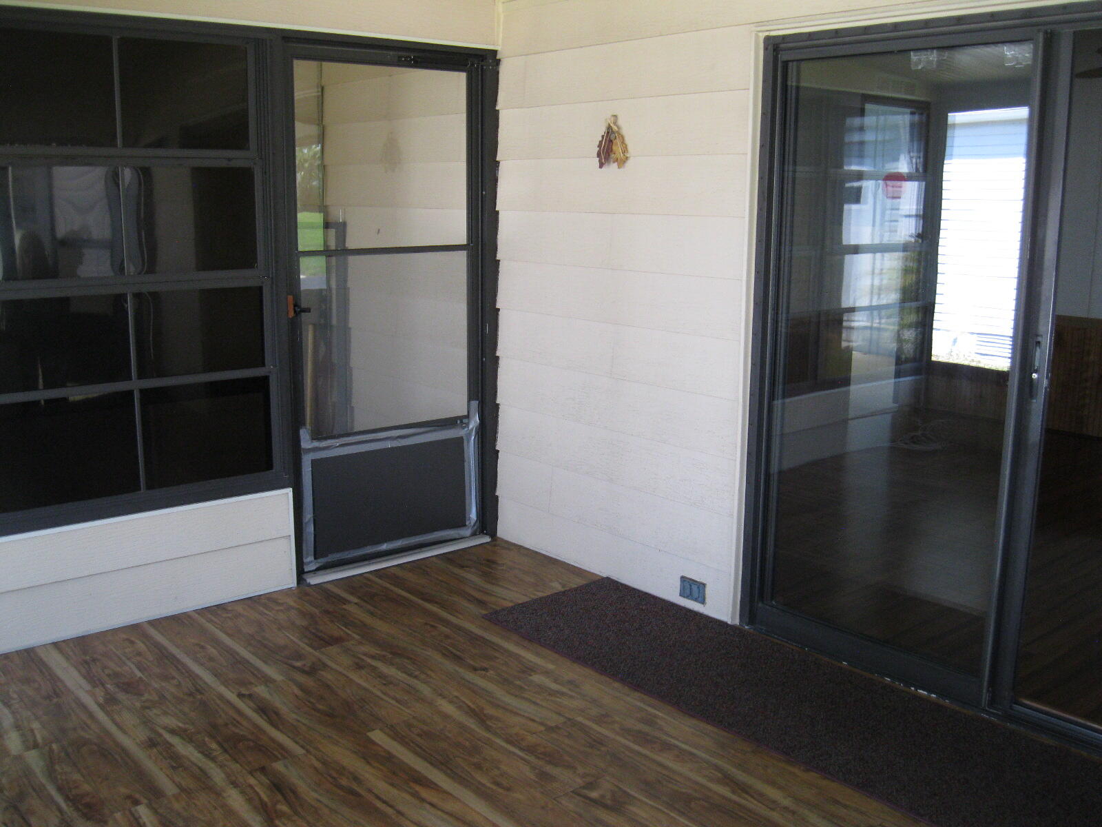 Tropical Isles - Residential