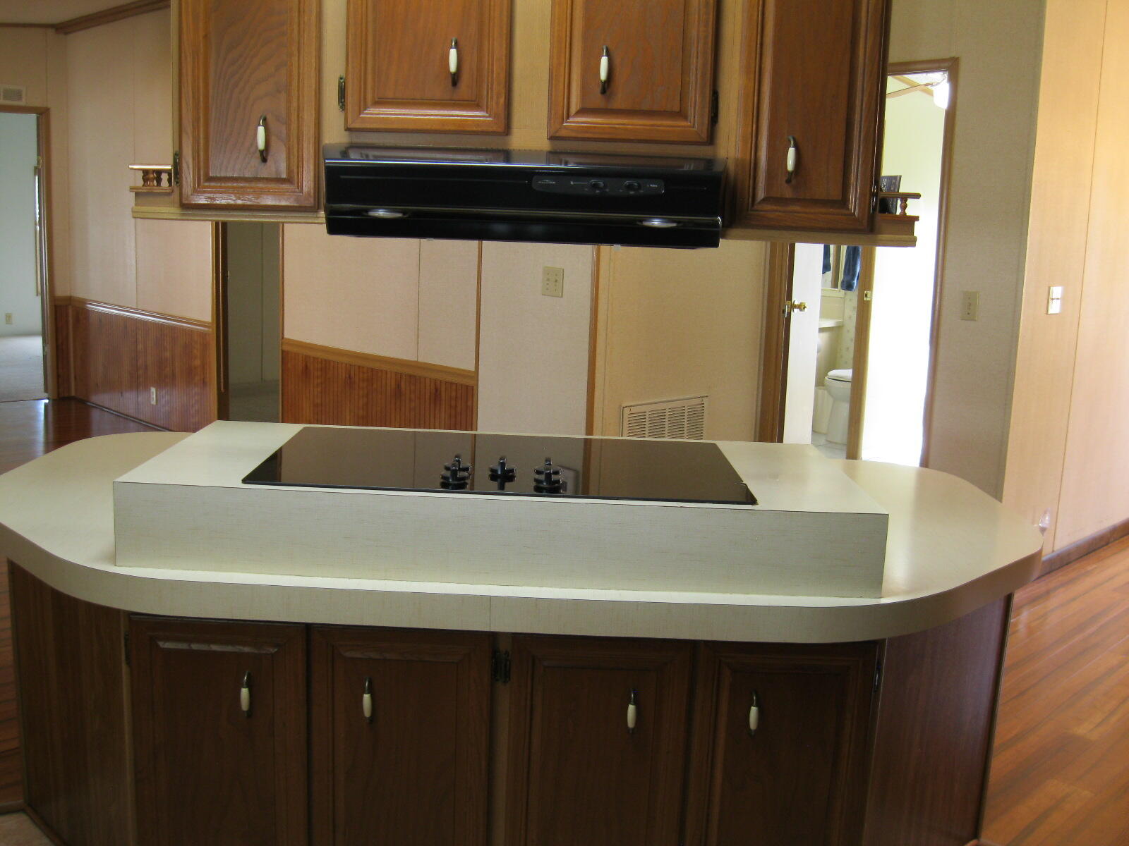 Tropical Isles - Residential