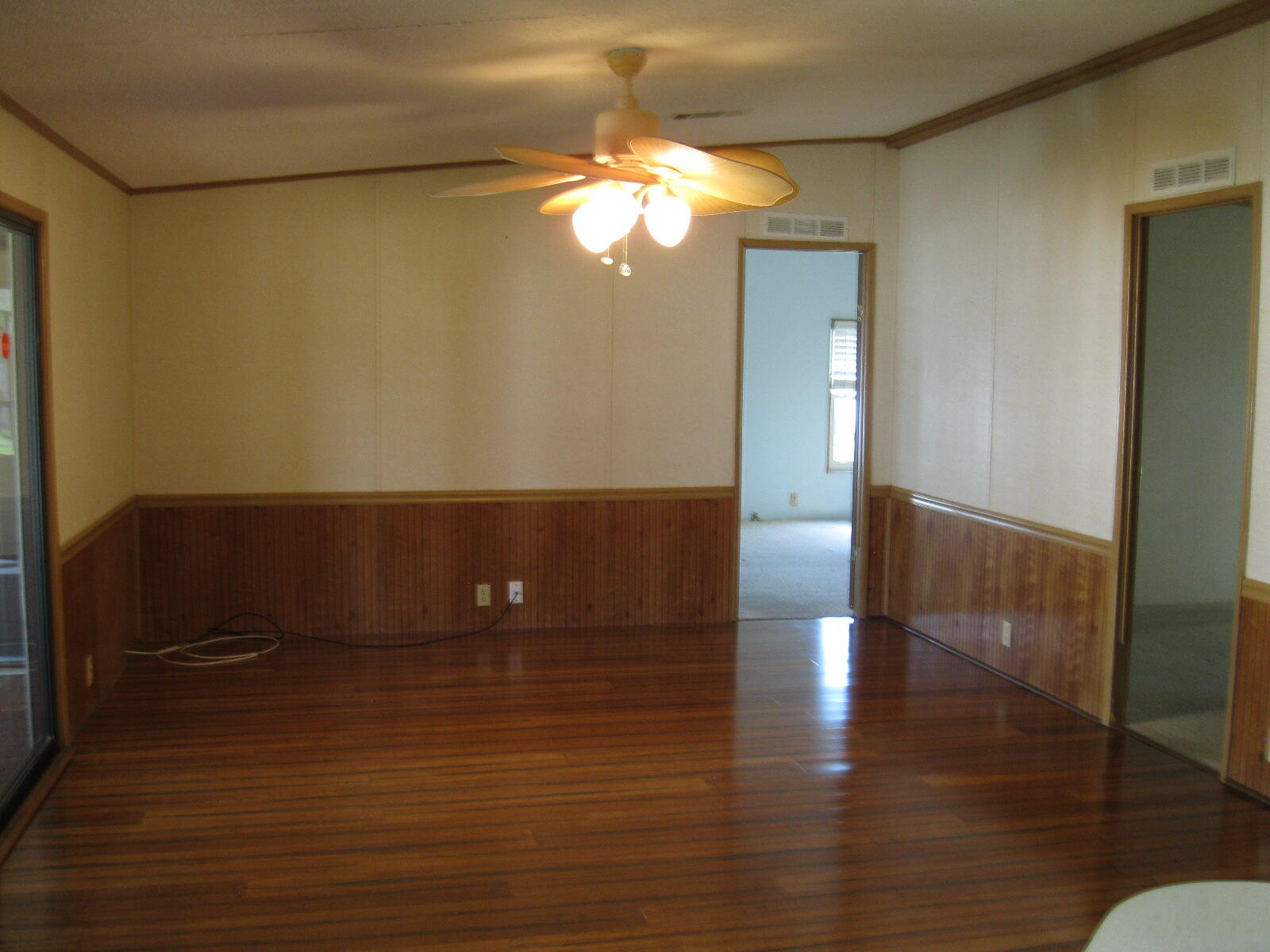 Tropical Isles - Residential