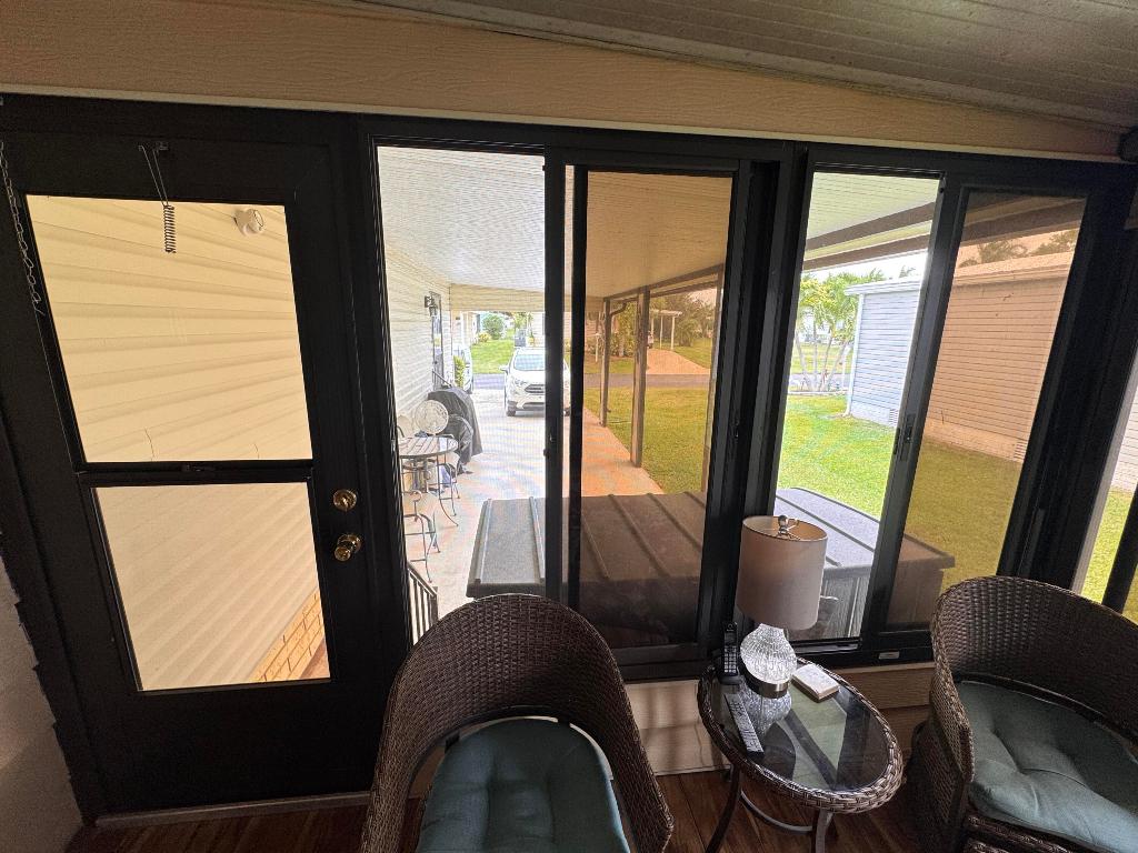 Tropical Isles - Residential