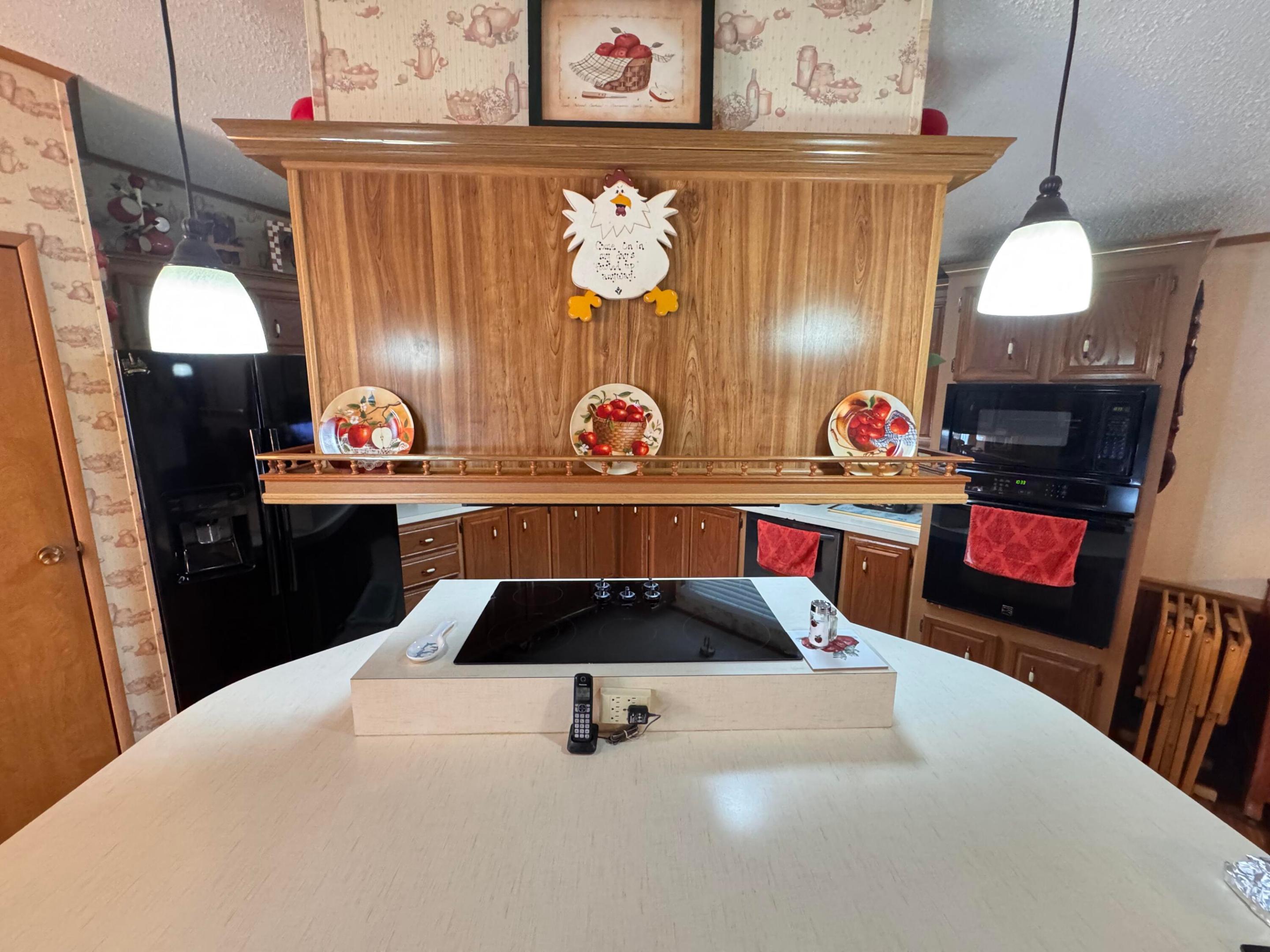 Tropical Isles - Residential